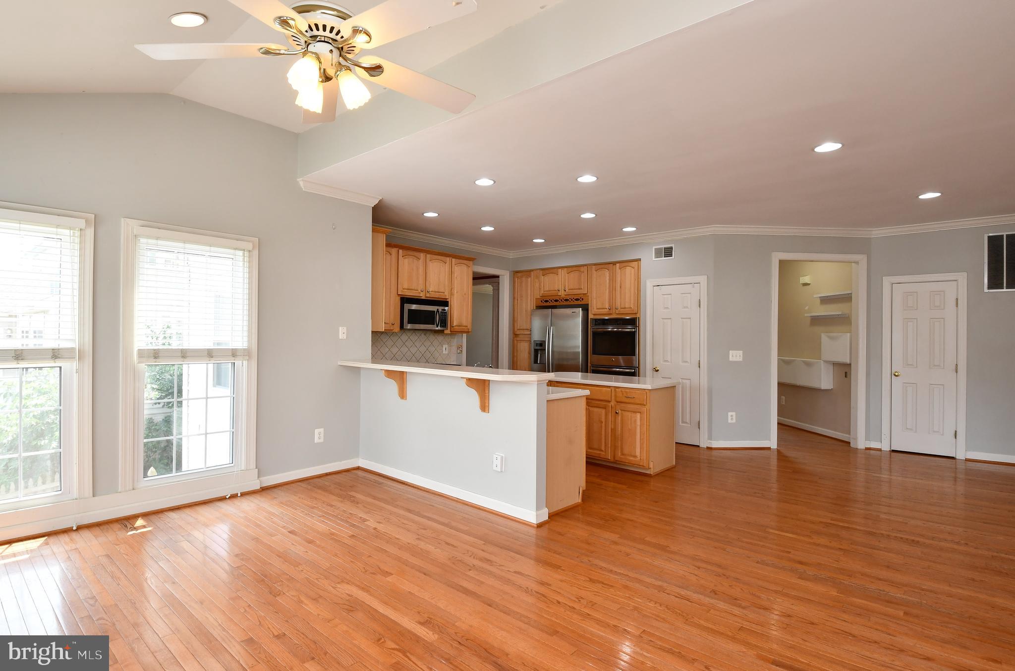 BRAEMAR - Residential