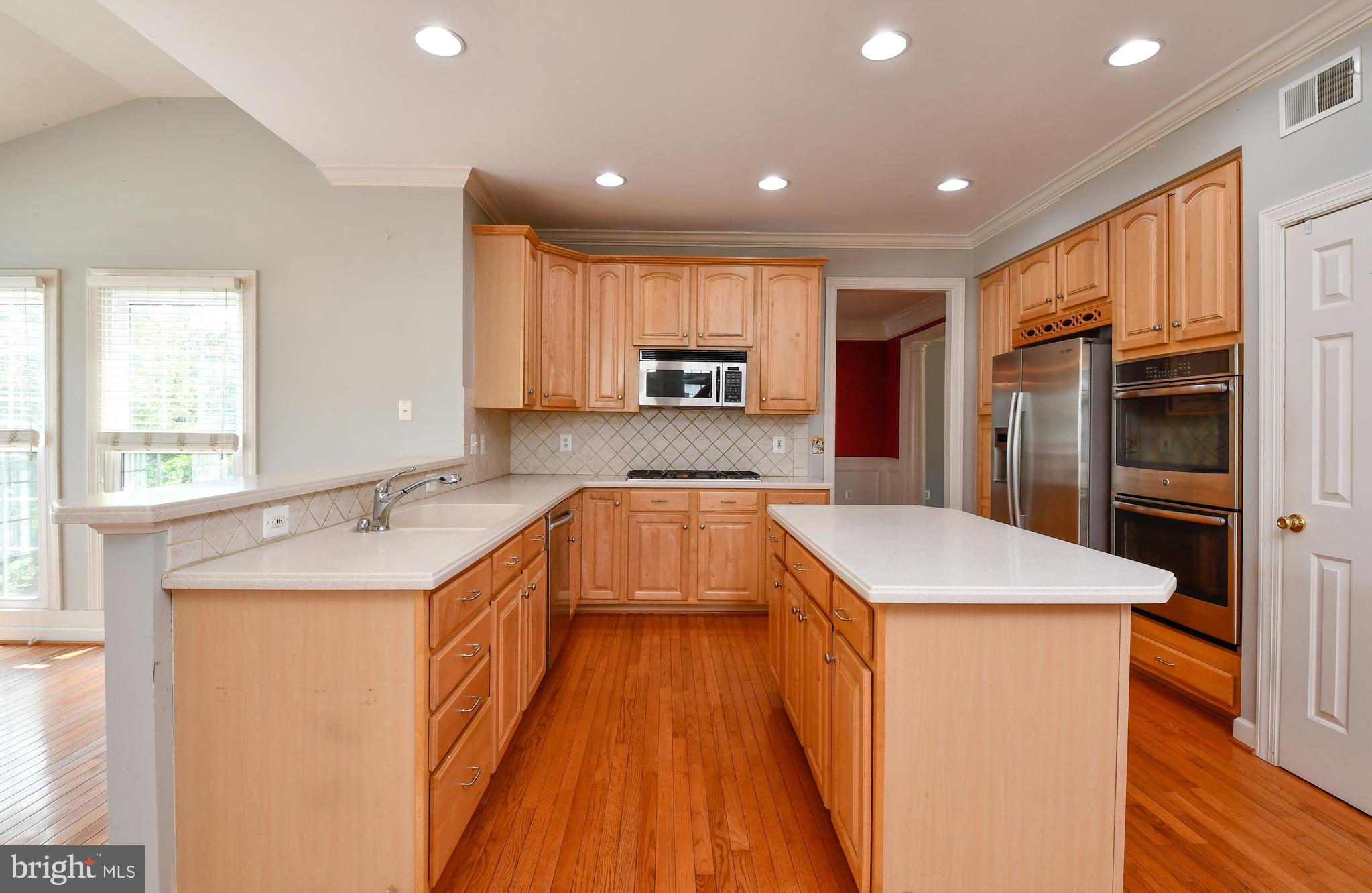 BRAEMAR - Residential