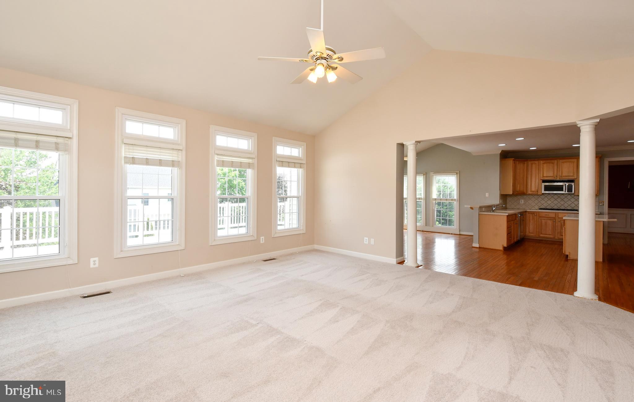 BRAEMAR - Residential