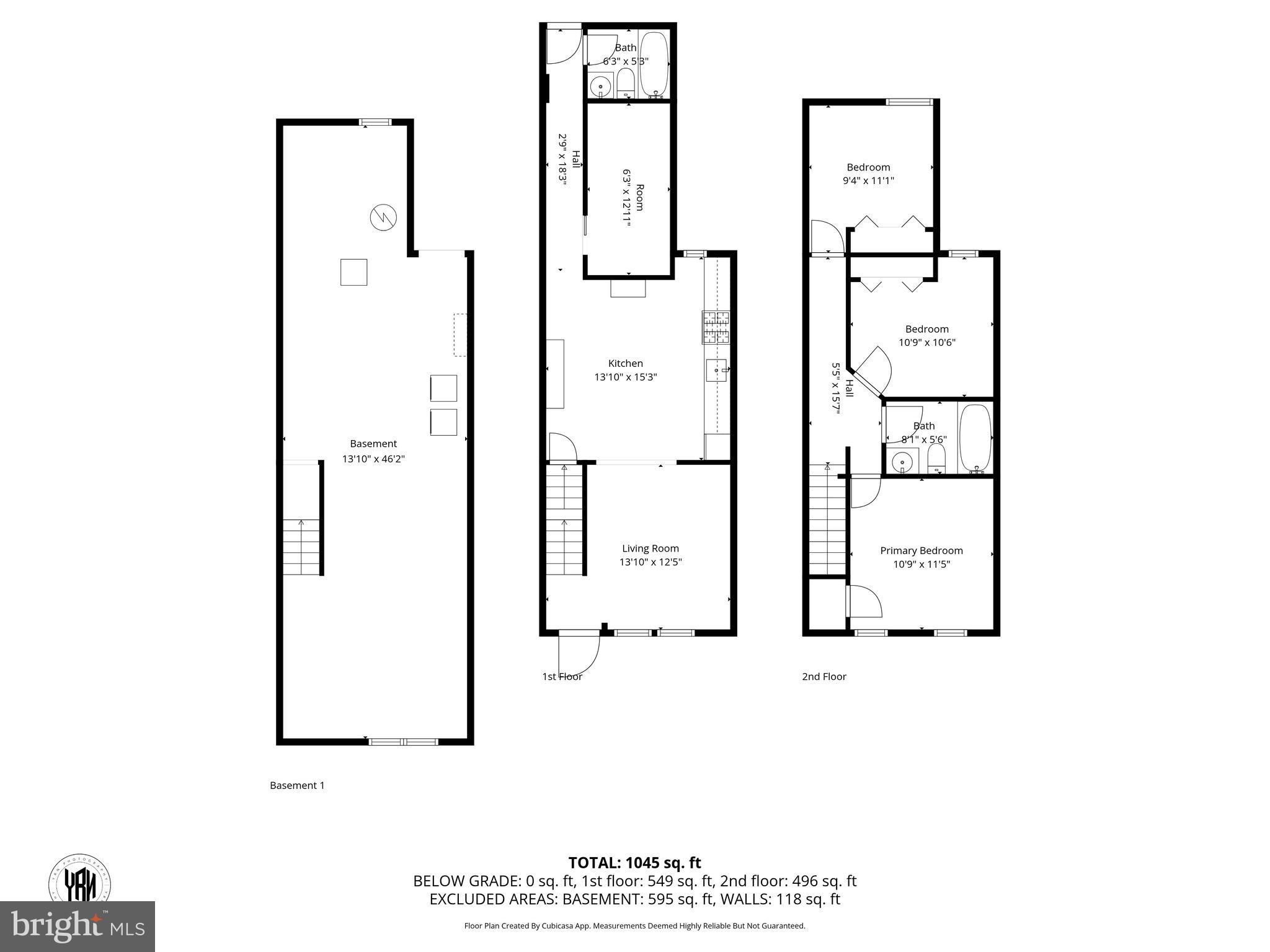 BELAIR-EDISON - Residential