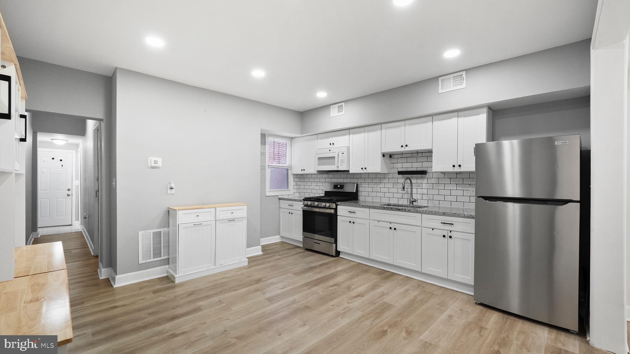 BELAIR-EDISON - Residential