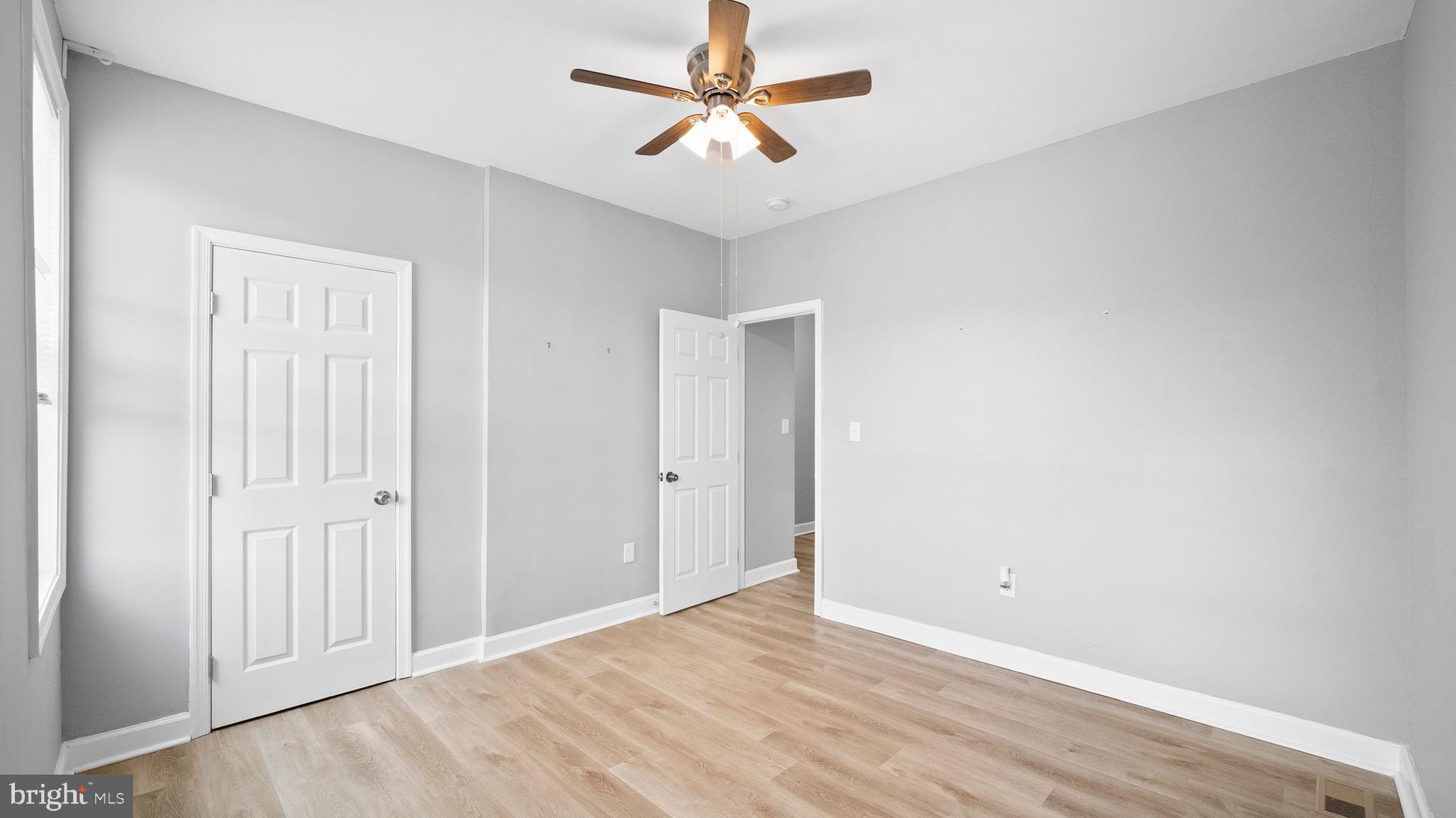 BELAIR-EDISON - Residential