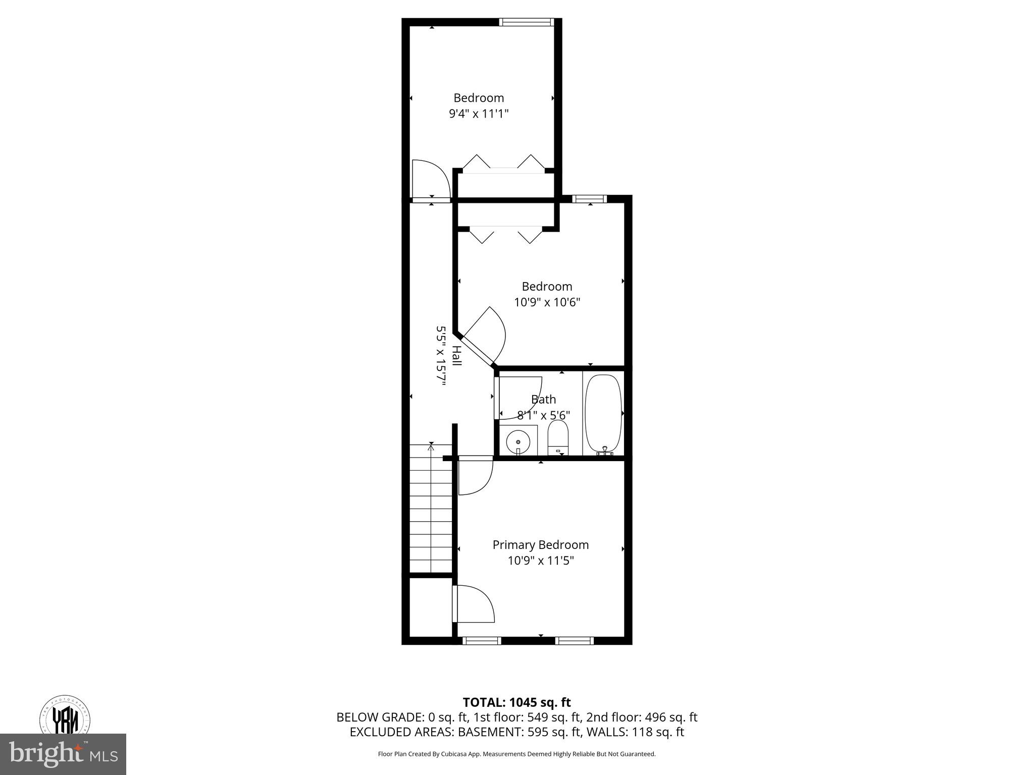 BELAIR-EDISON - Residential