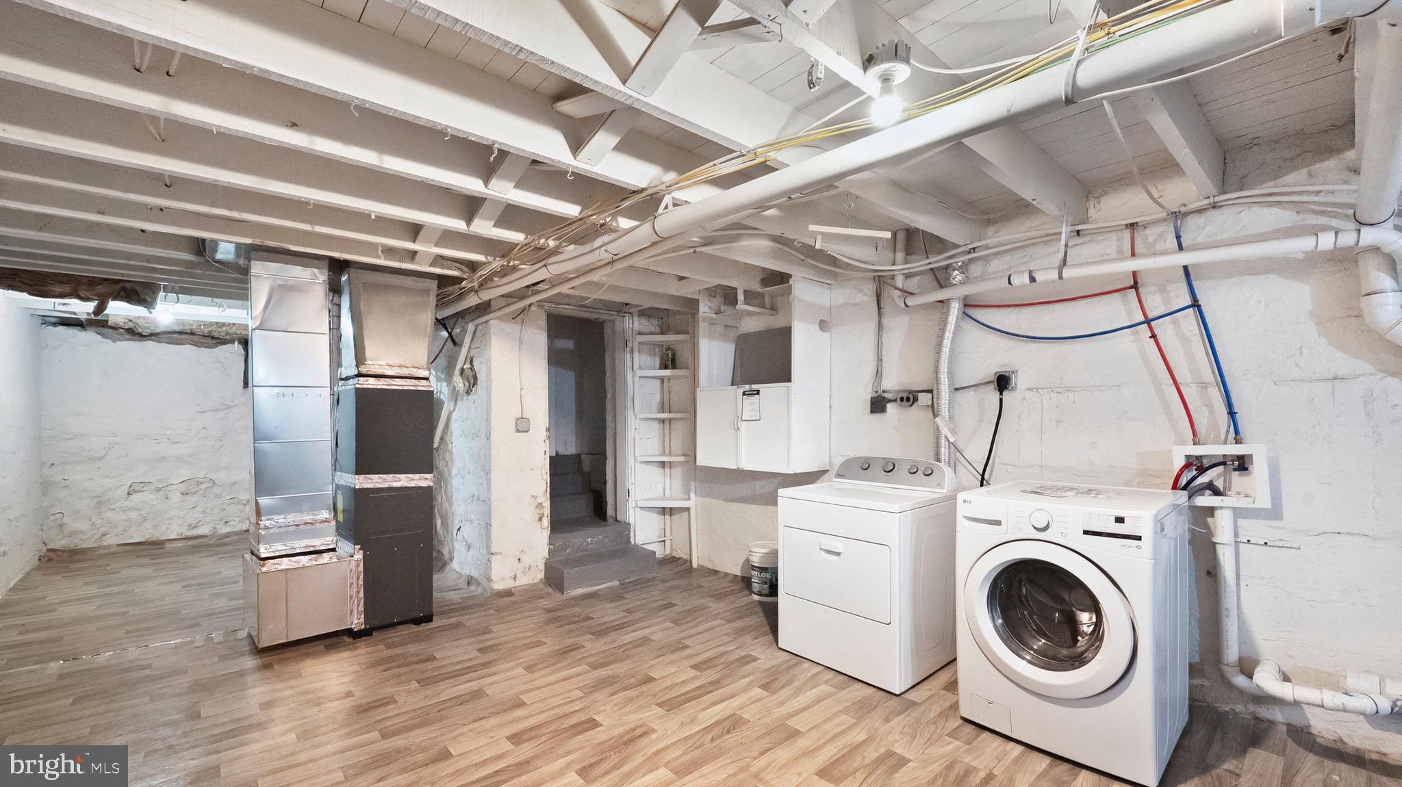 BELAIR-EDISON - Residential