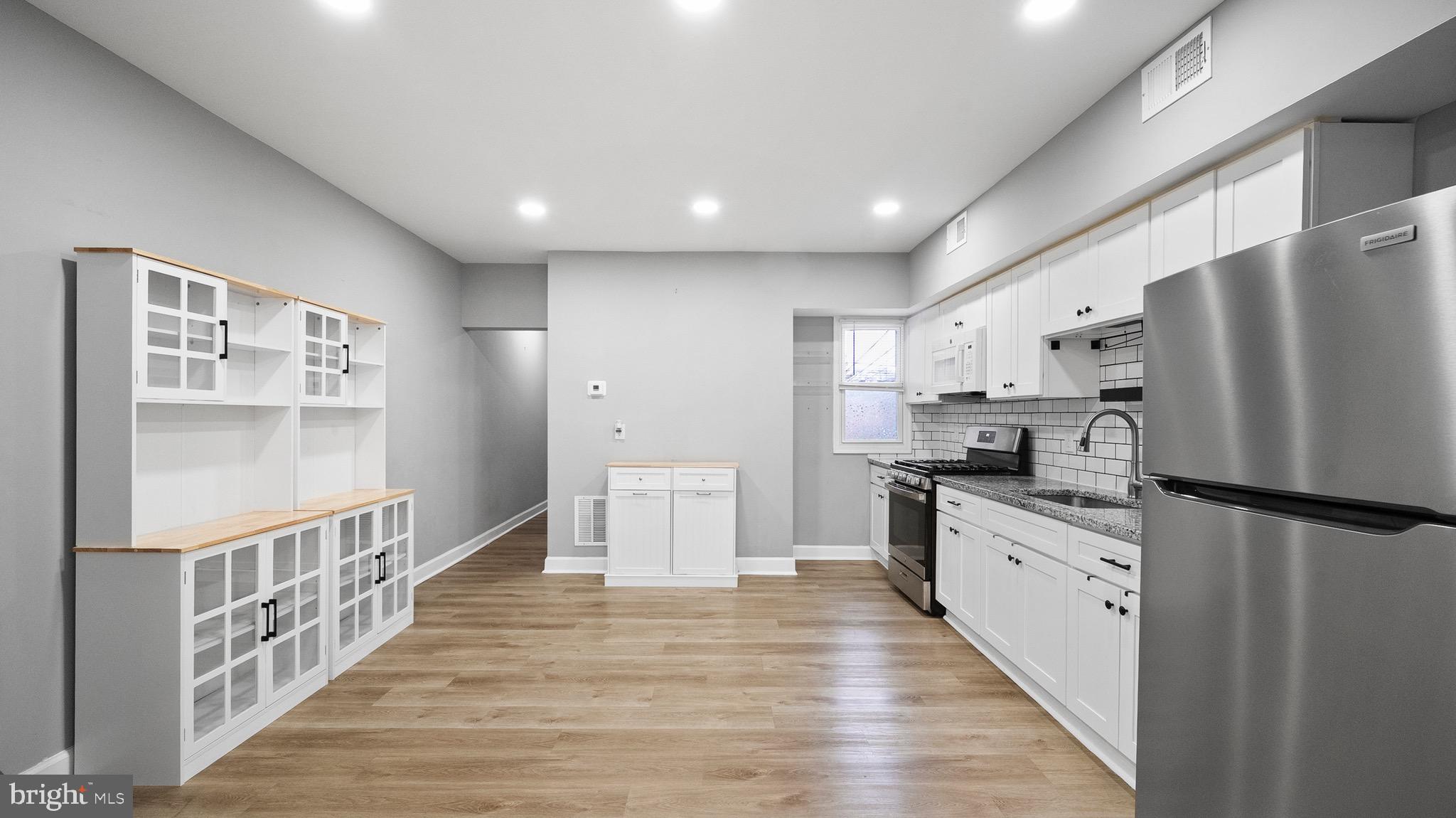 BELAIR-EDISON - Residential