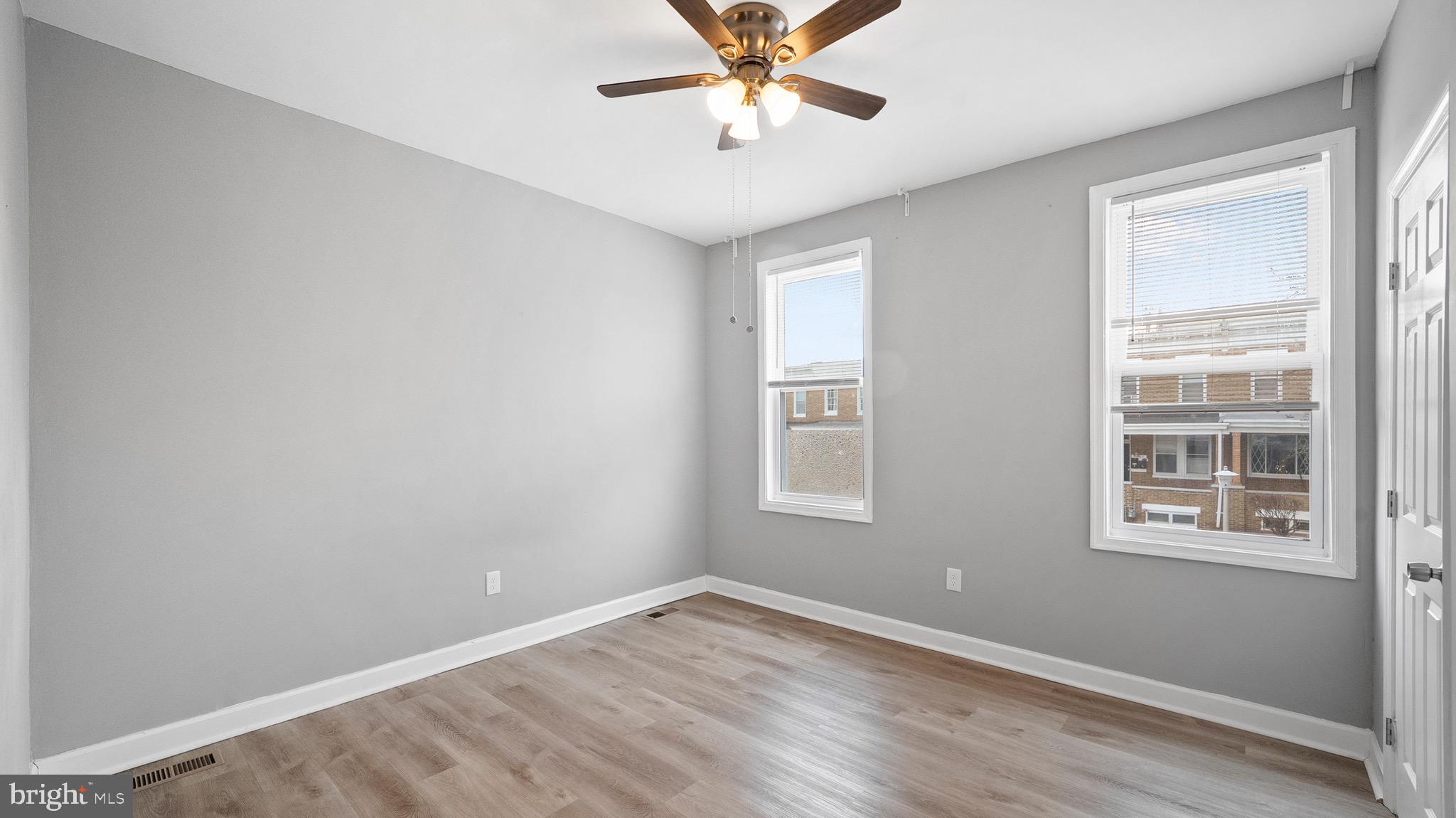 BELAIR-EDISON - Residential