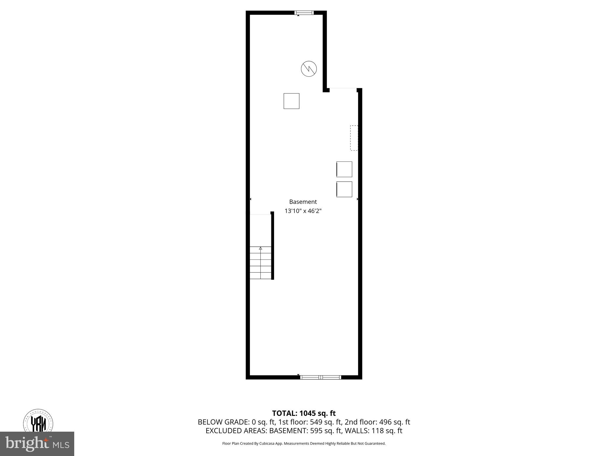 BELAIR-EDISON - Residential