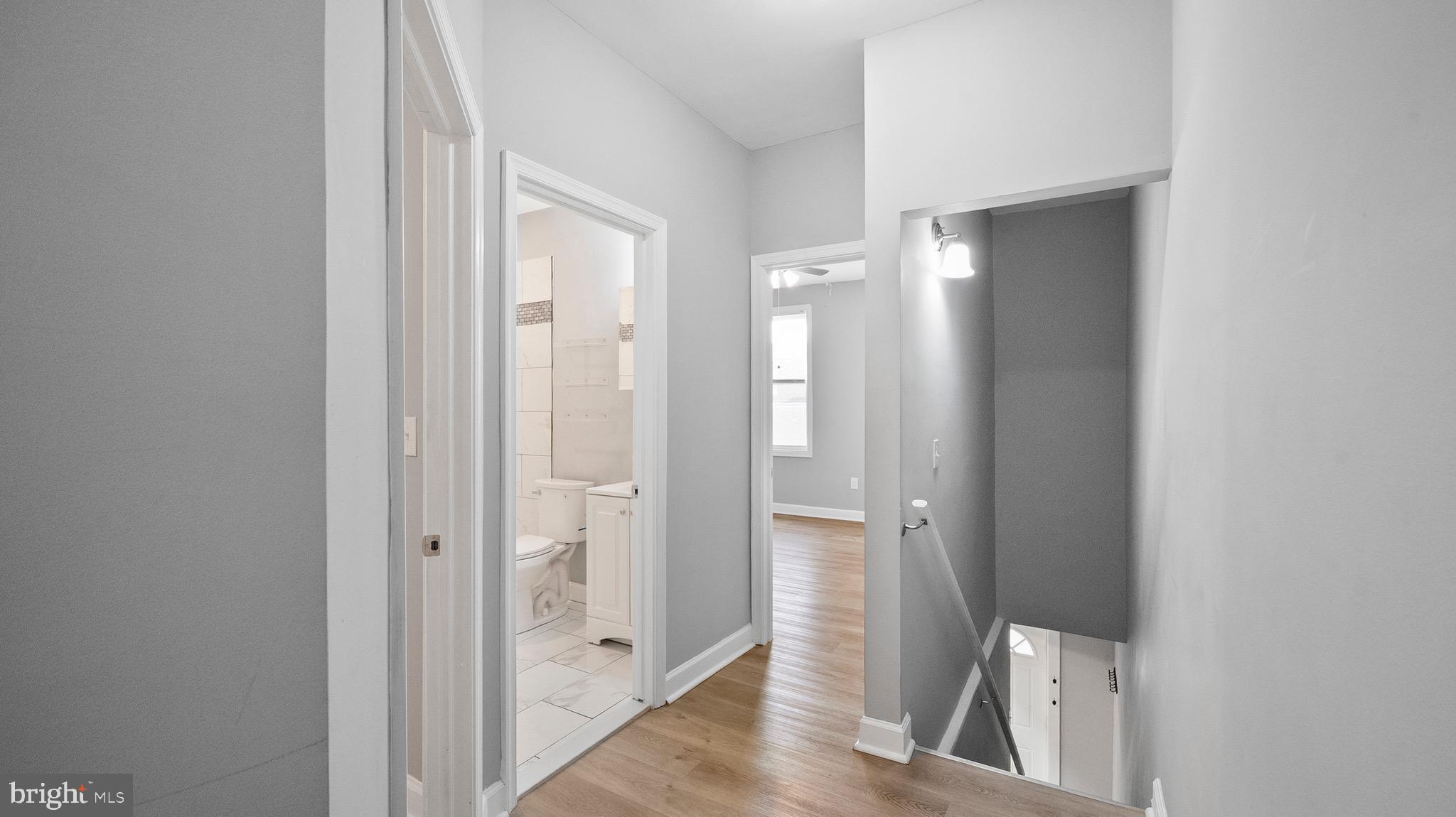 BELAIR-EDISON - Residential