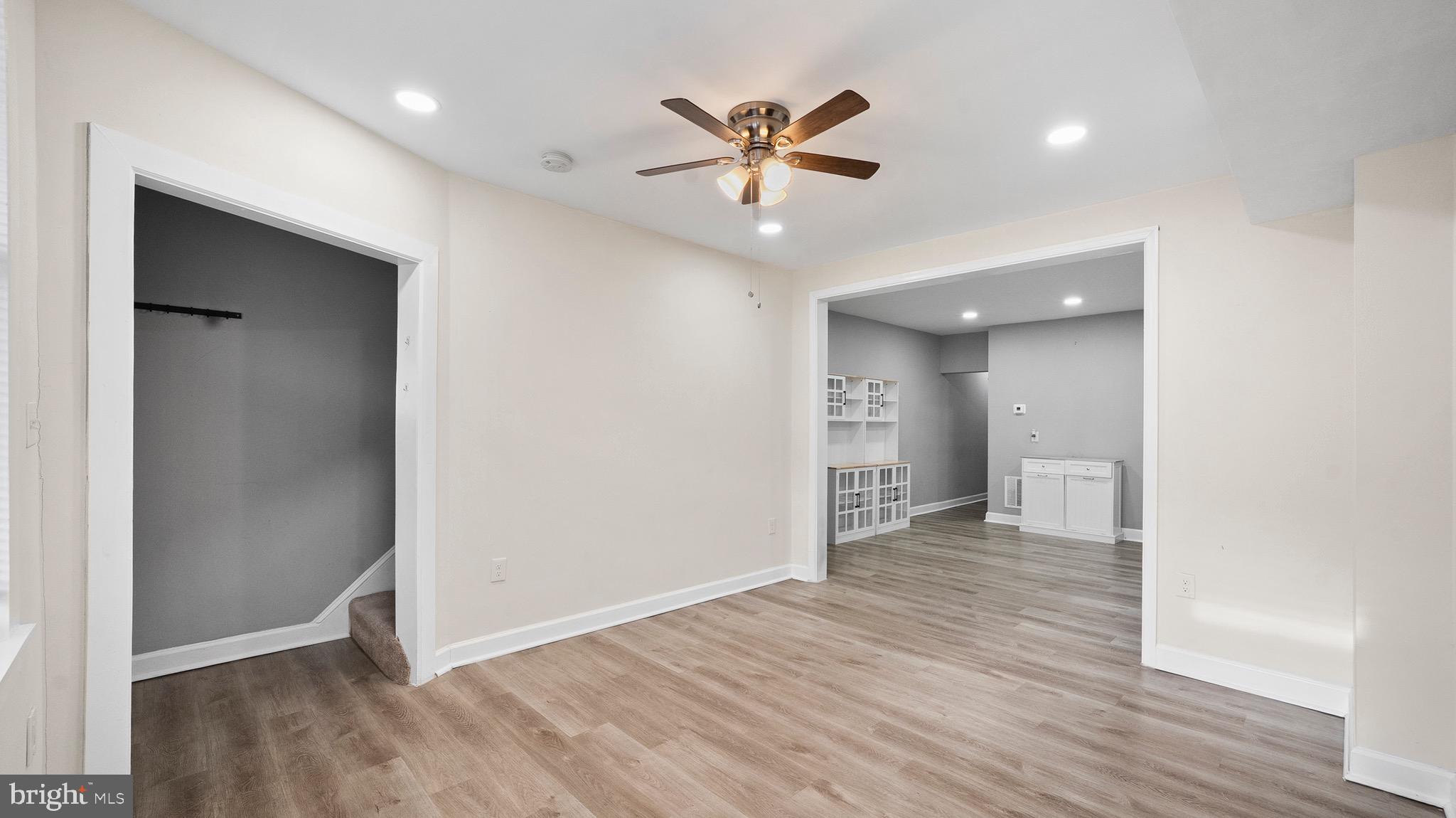 BELAIR-EDISON - Residential