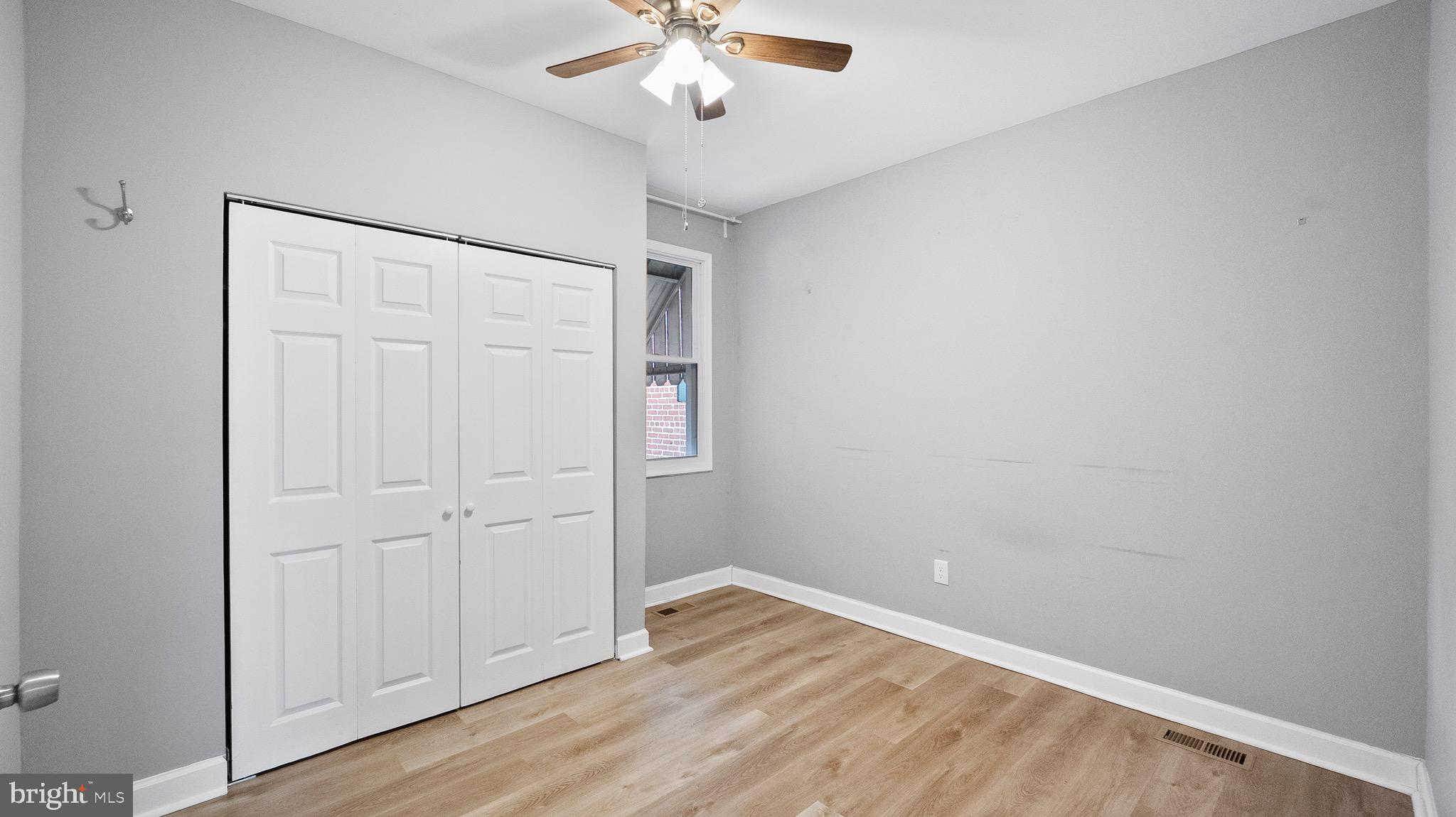 BELAIR-EDISON - Residential