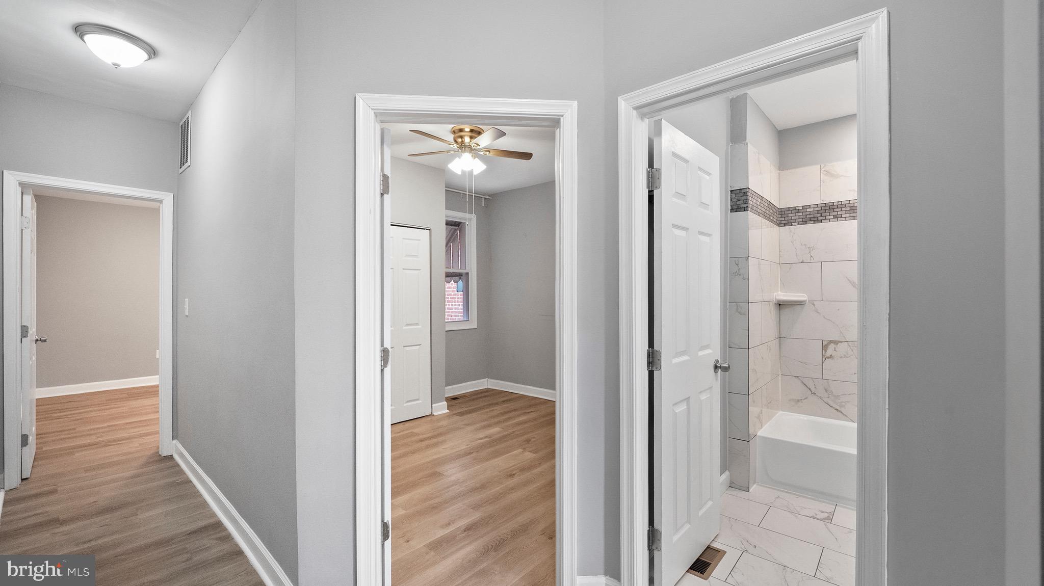 BELAIR-EDISON - Residential