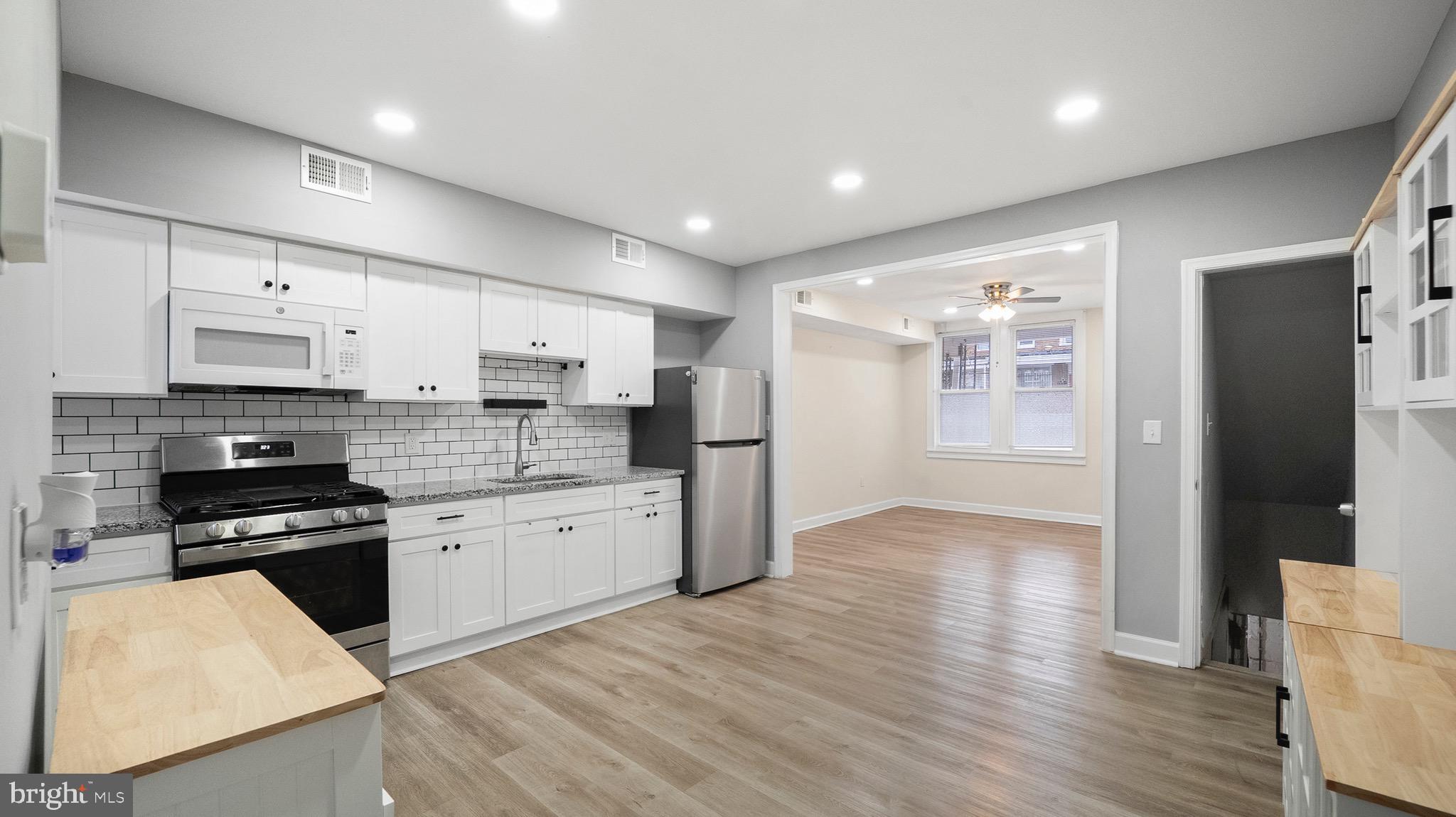 BELAIR-EDISON - Residential