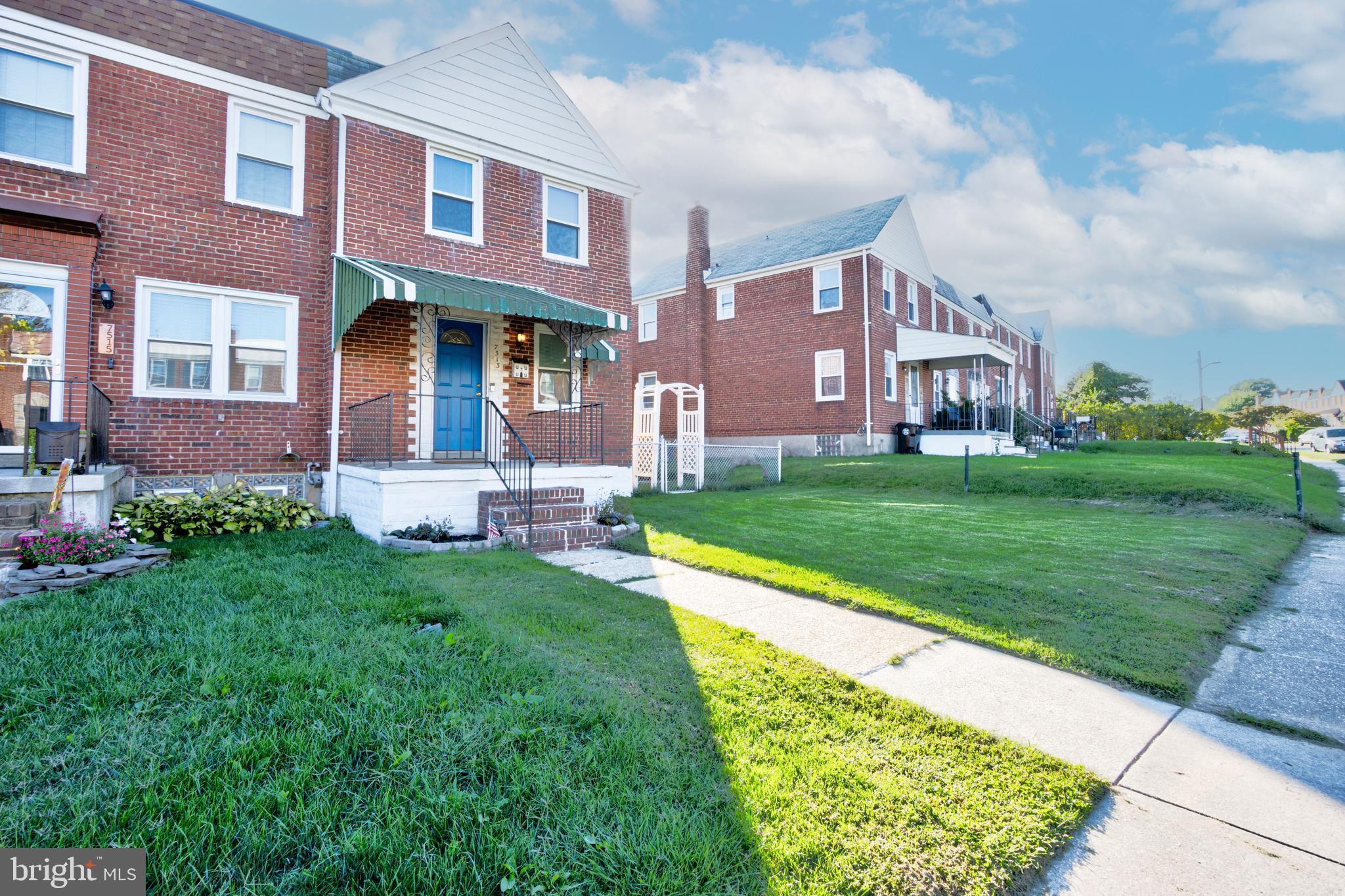 EASTFIELD - Residential