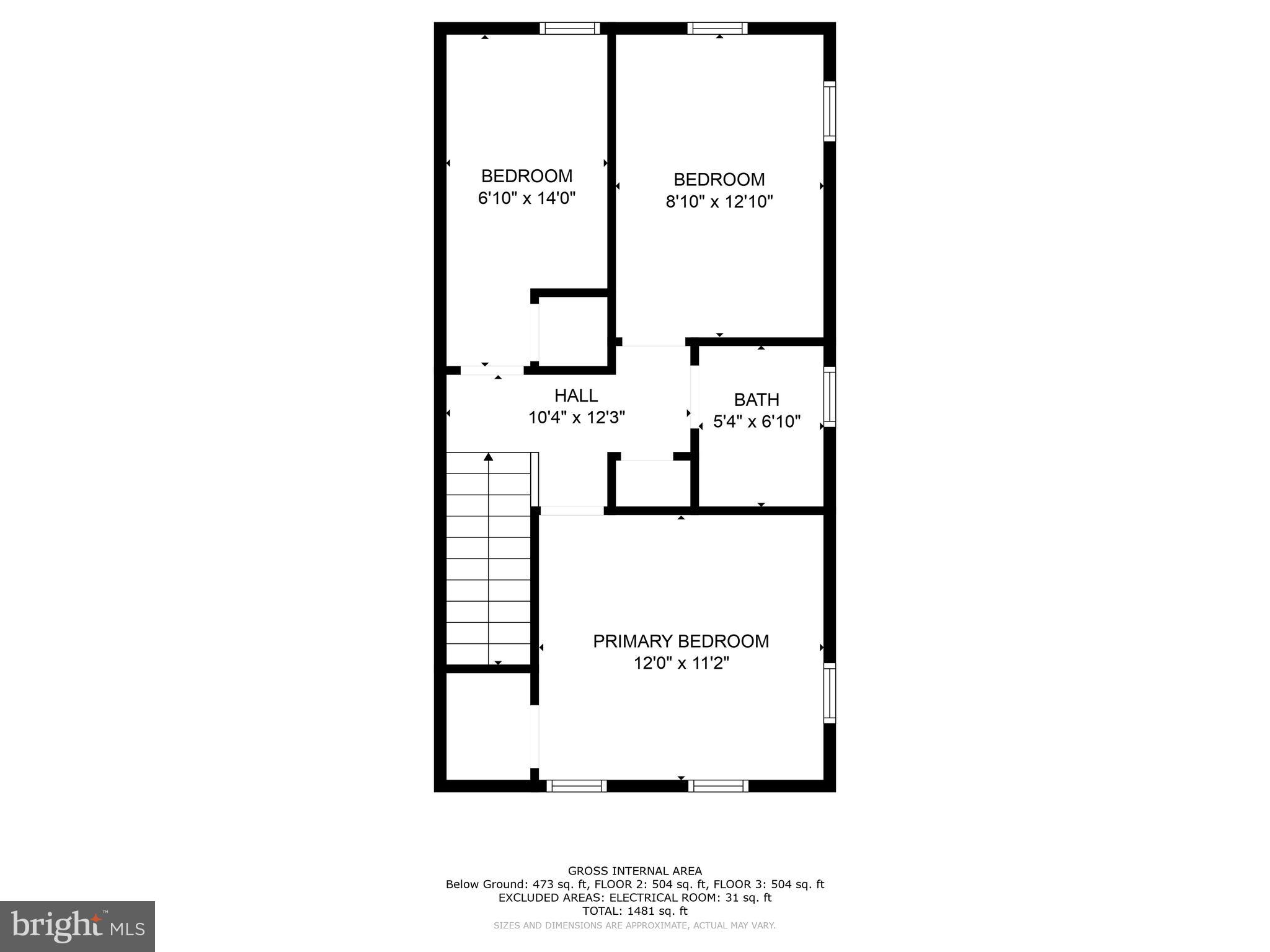 EASTFIELD - Residential