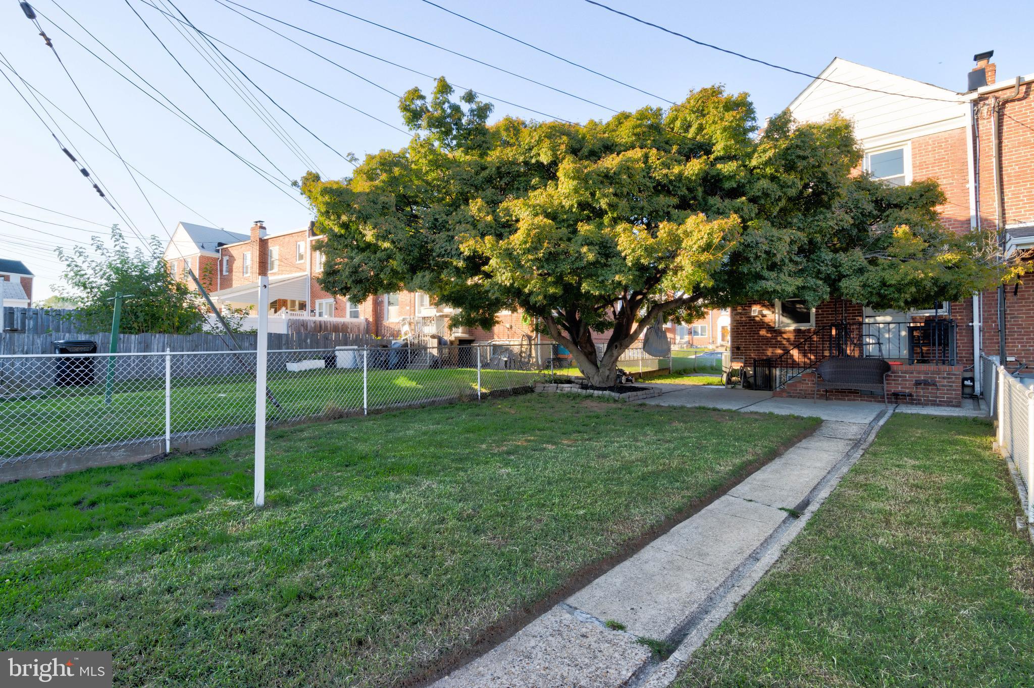 EASTFIELD - Residential