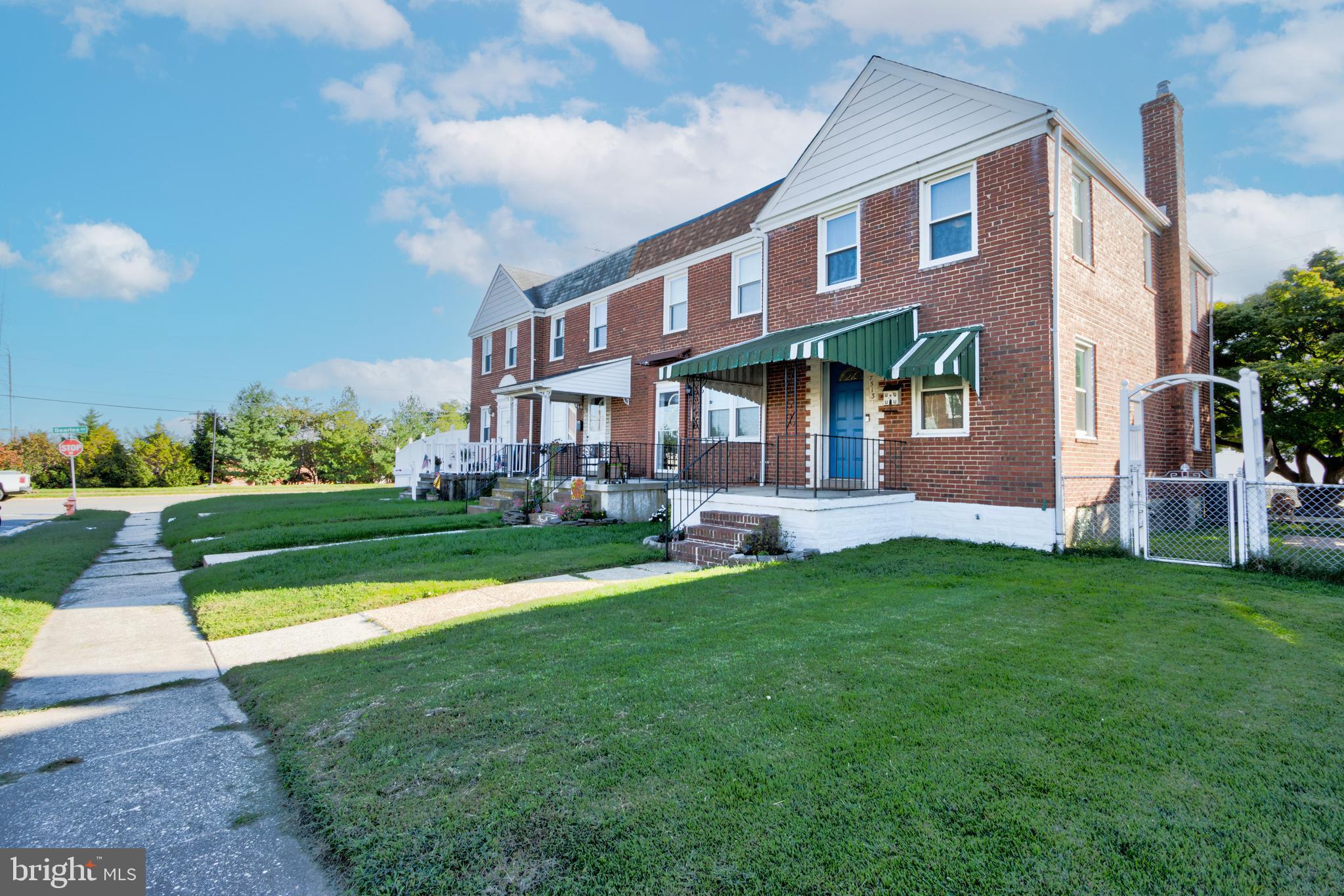 EASTFIELD - Residential