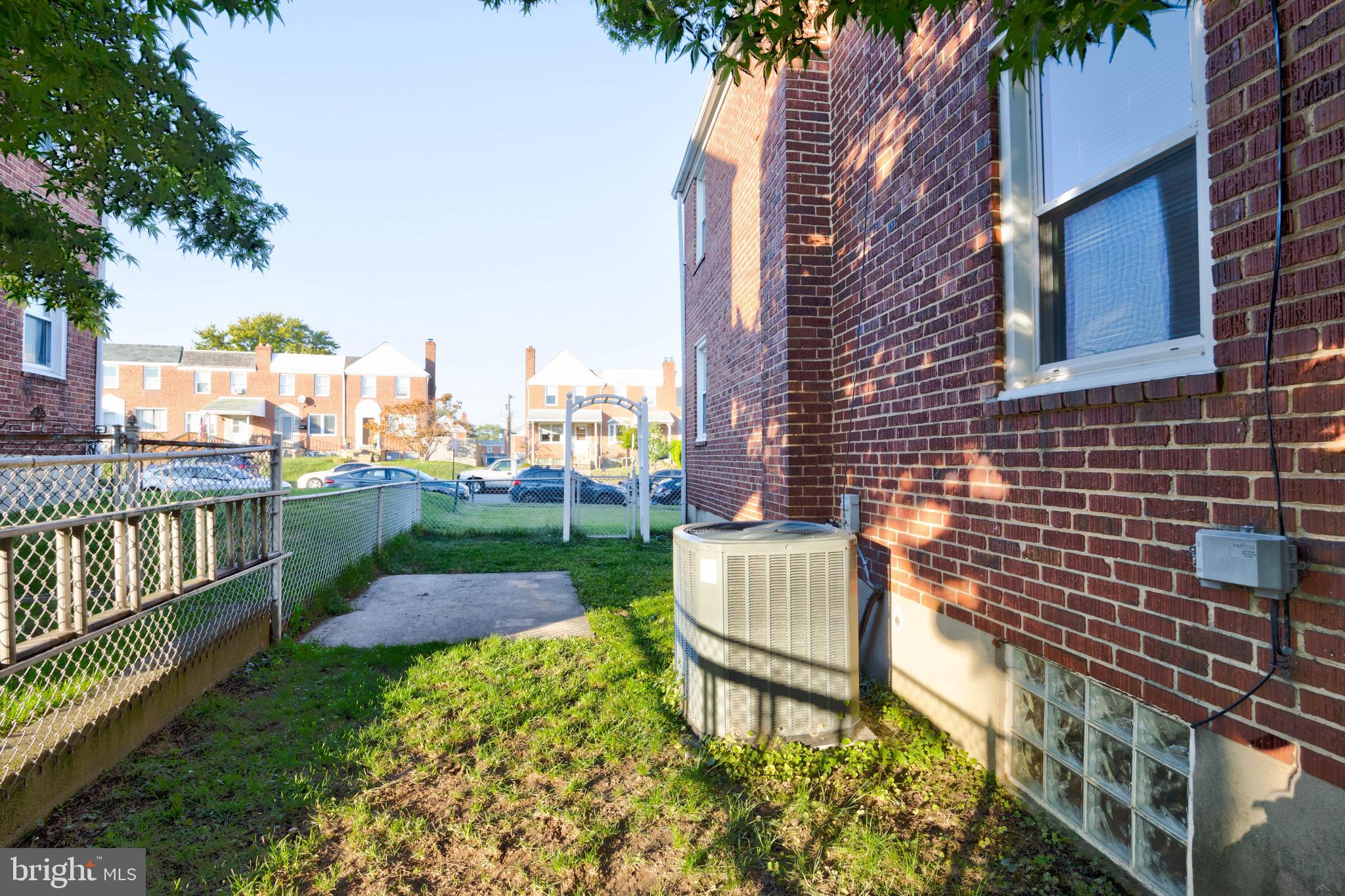 EASTFIELD - Residential