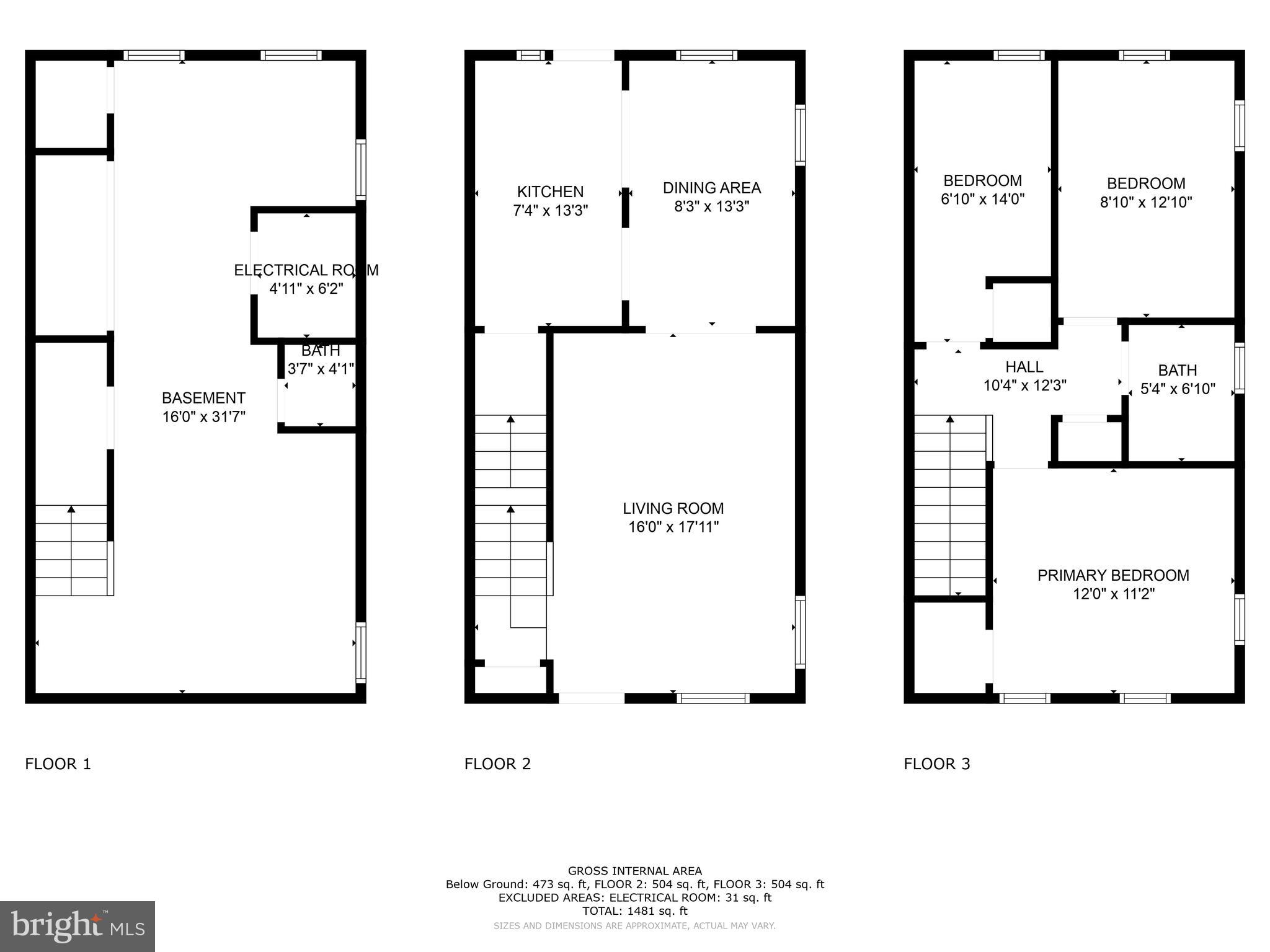 EASTFIELD - Residential