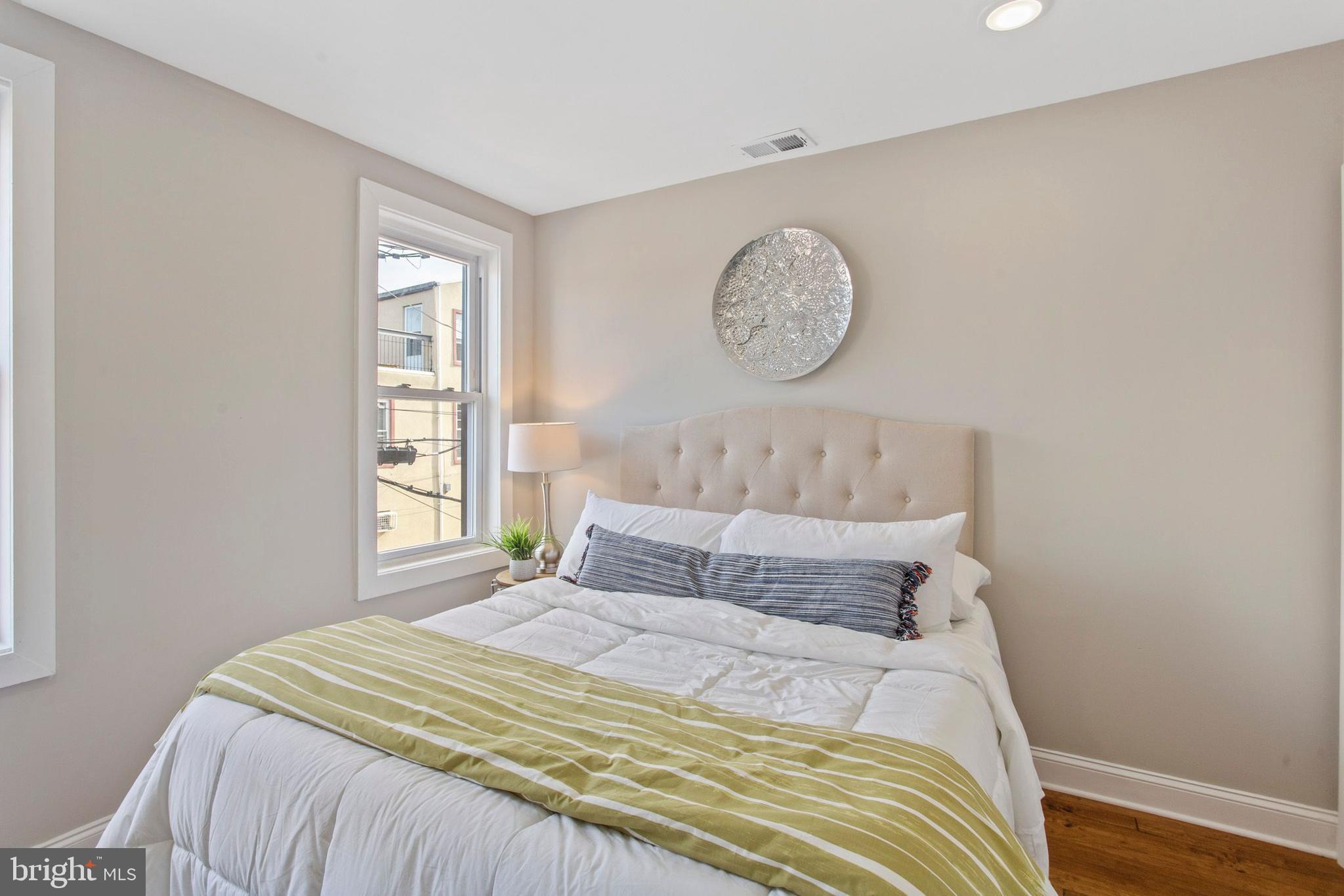 PASSYUNK SQUARE - Residential