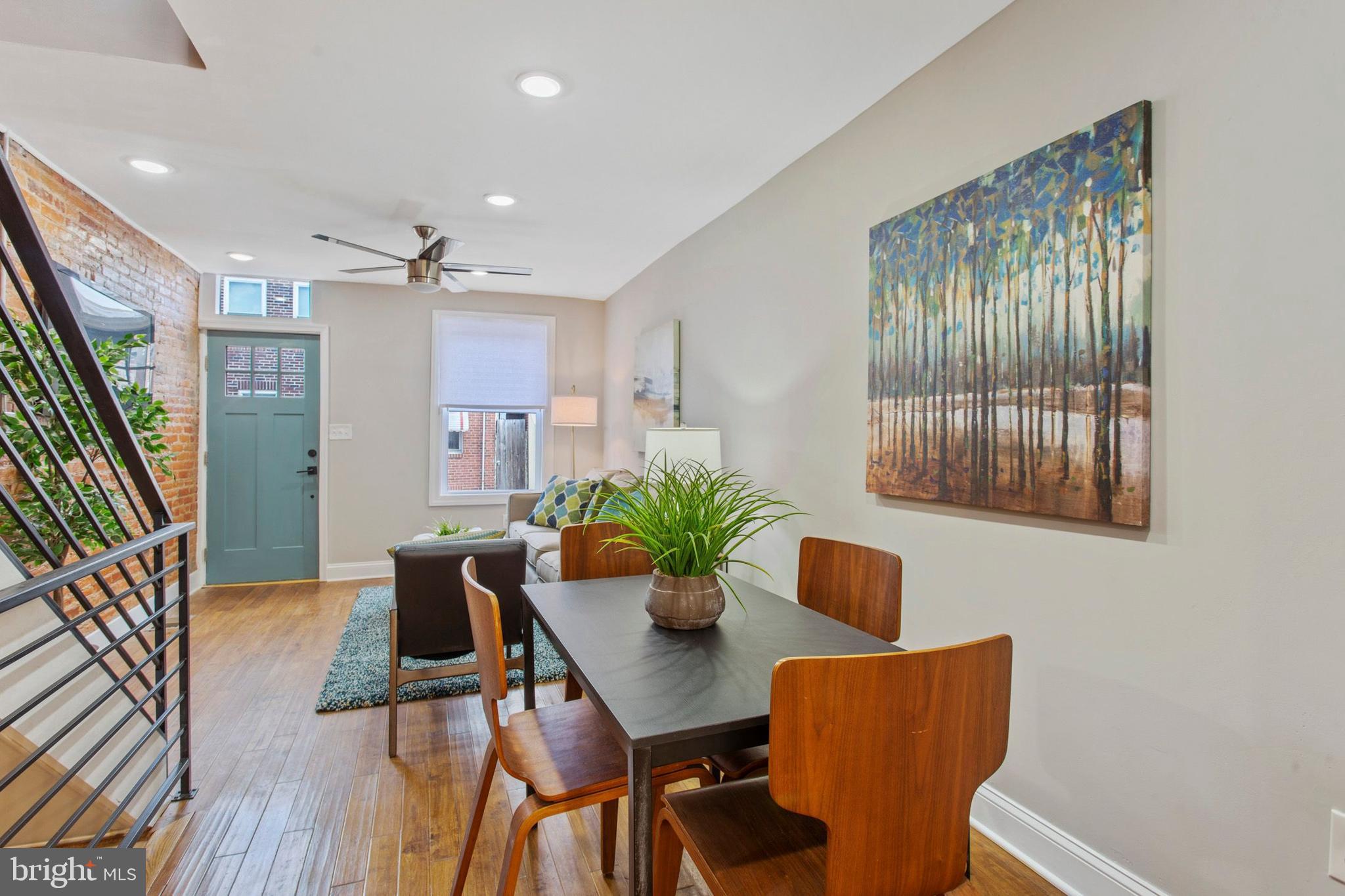 PASSYUNK SQUARE - Residential