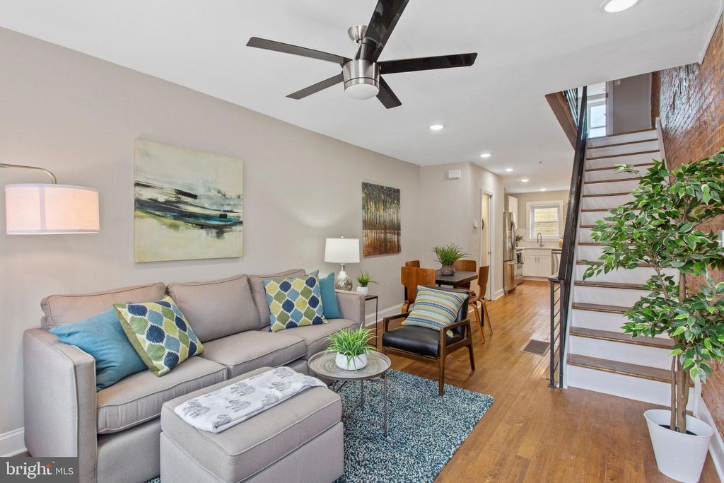 Photo of 602 Fernon Street, PHILADELPHIA, PA 19148 (MLS # PAPH2571930)