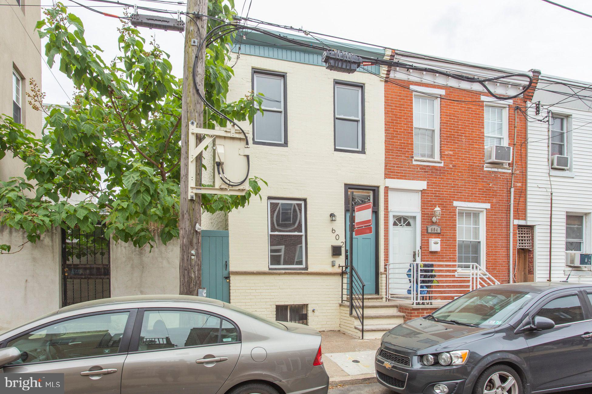 PASSYUNK SQUARE - Residential
