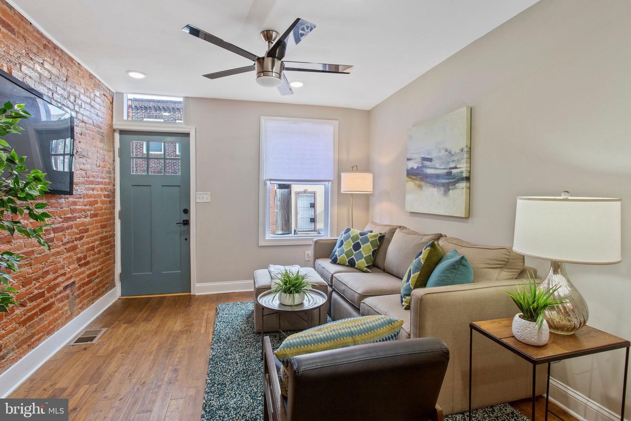 PASSYUNK SQUARE - Residential