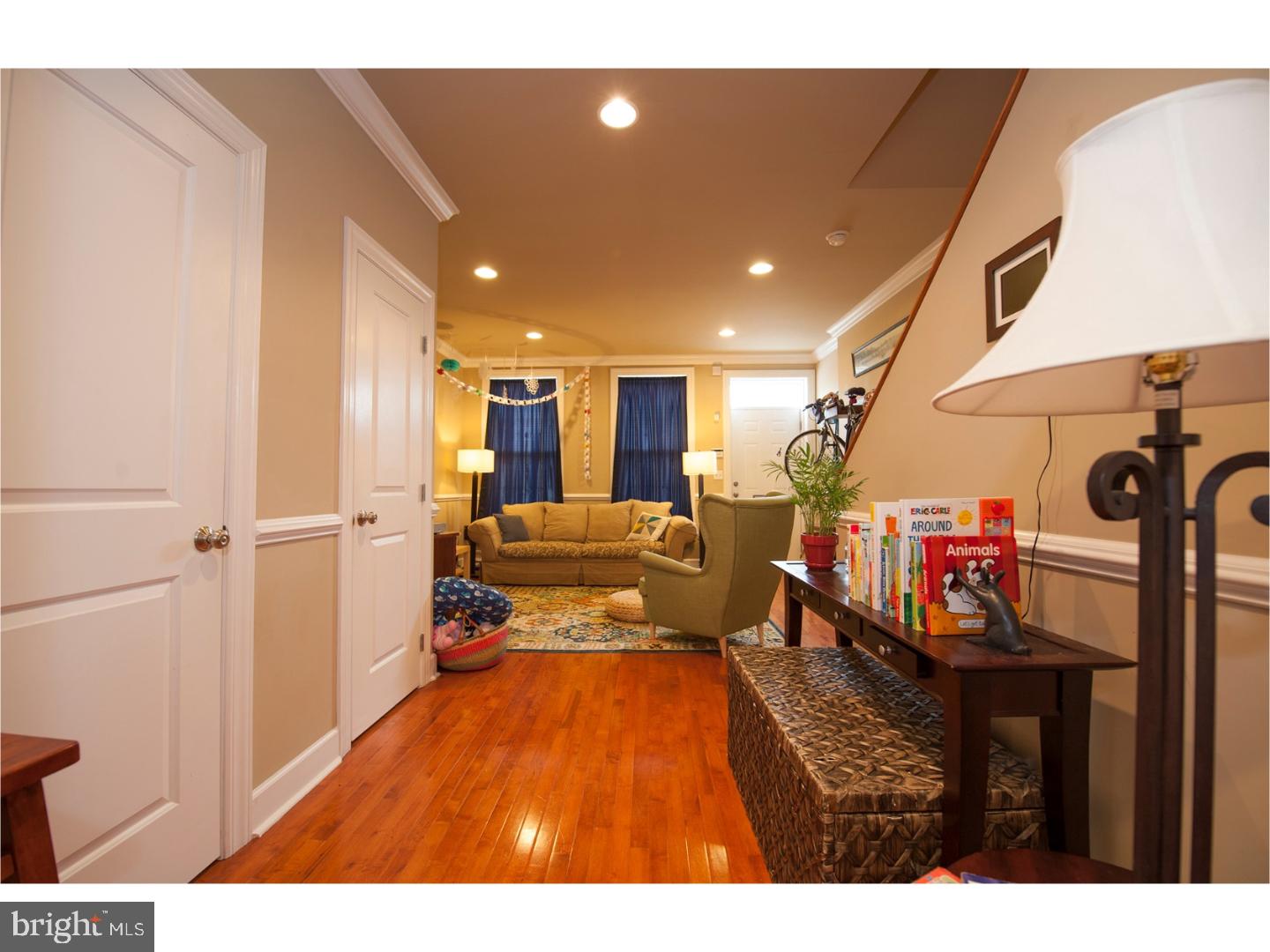 POINT BREEZE - Residential