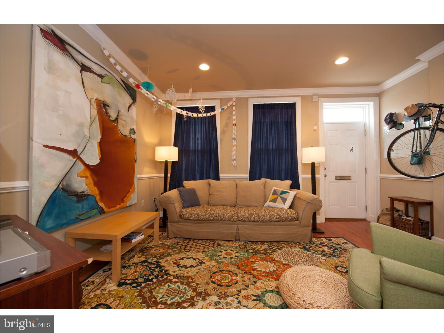 POINT BREEZE - Residential