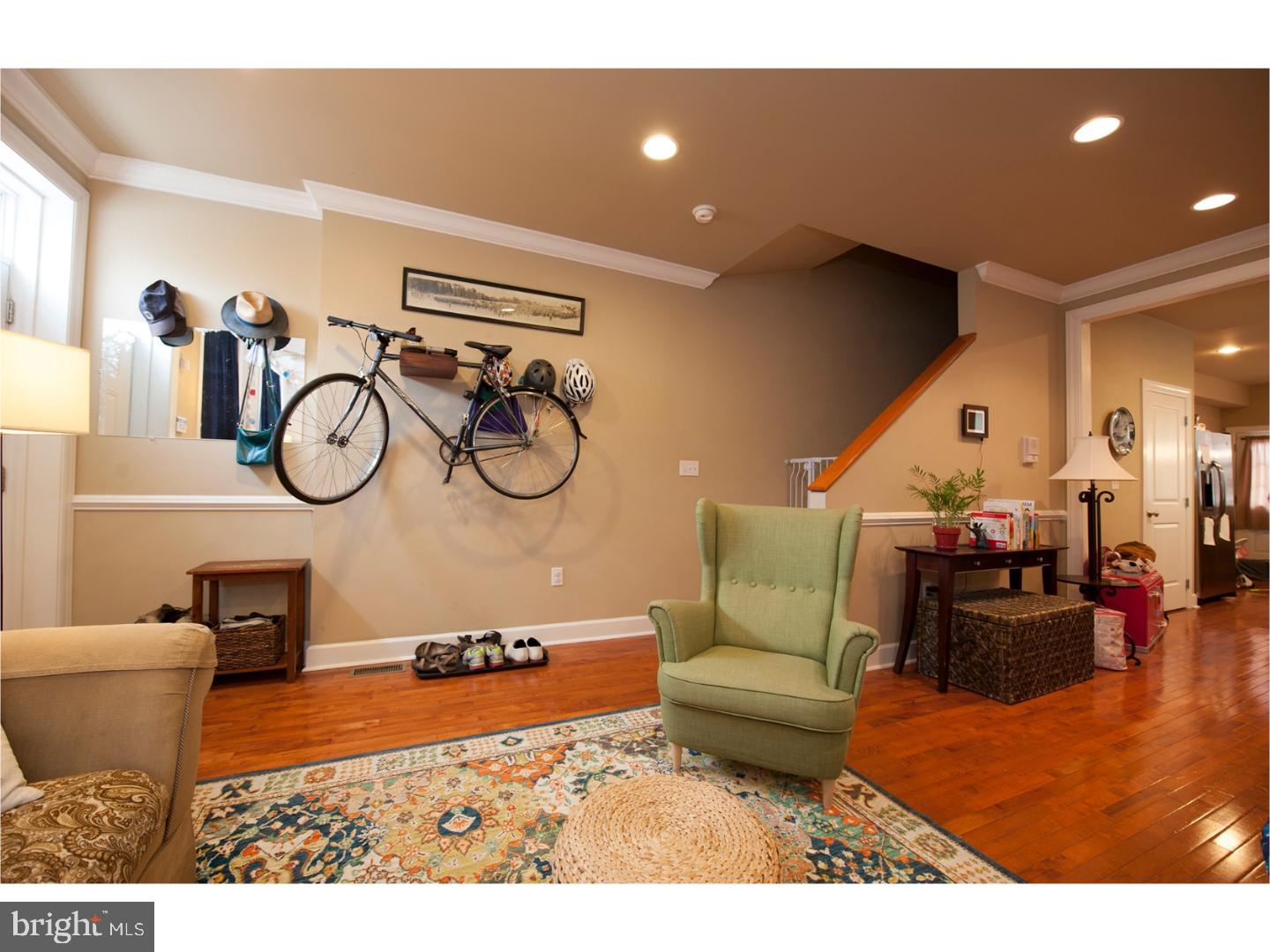 POINT BREEZE - Residential
