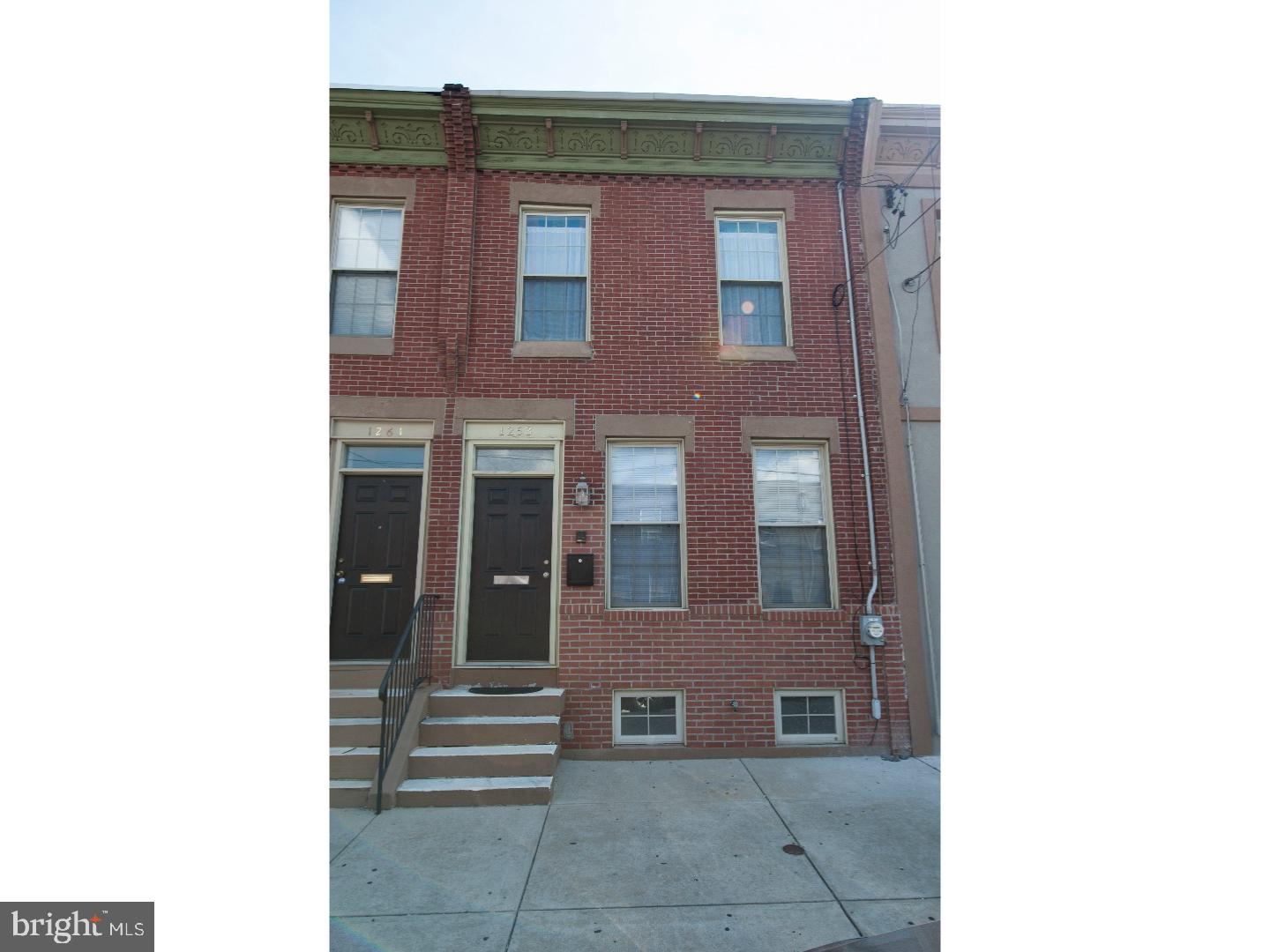 POINT BREEZE - Residential