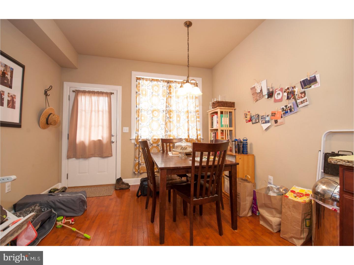 POINT BREEZE - Residential