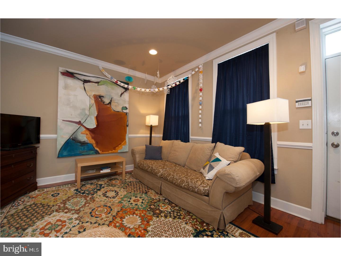 POINT BREEZE - Residential