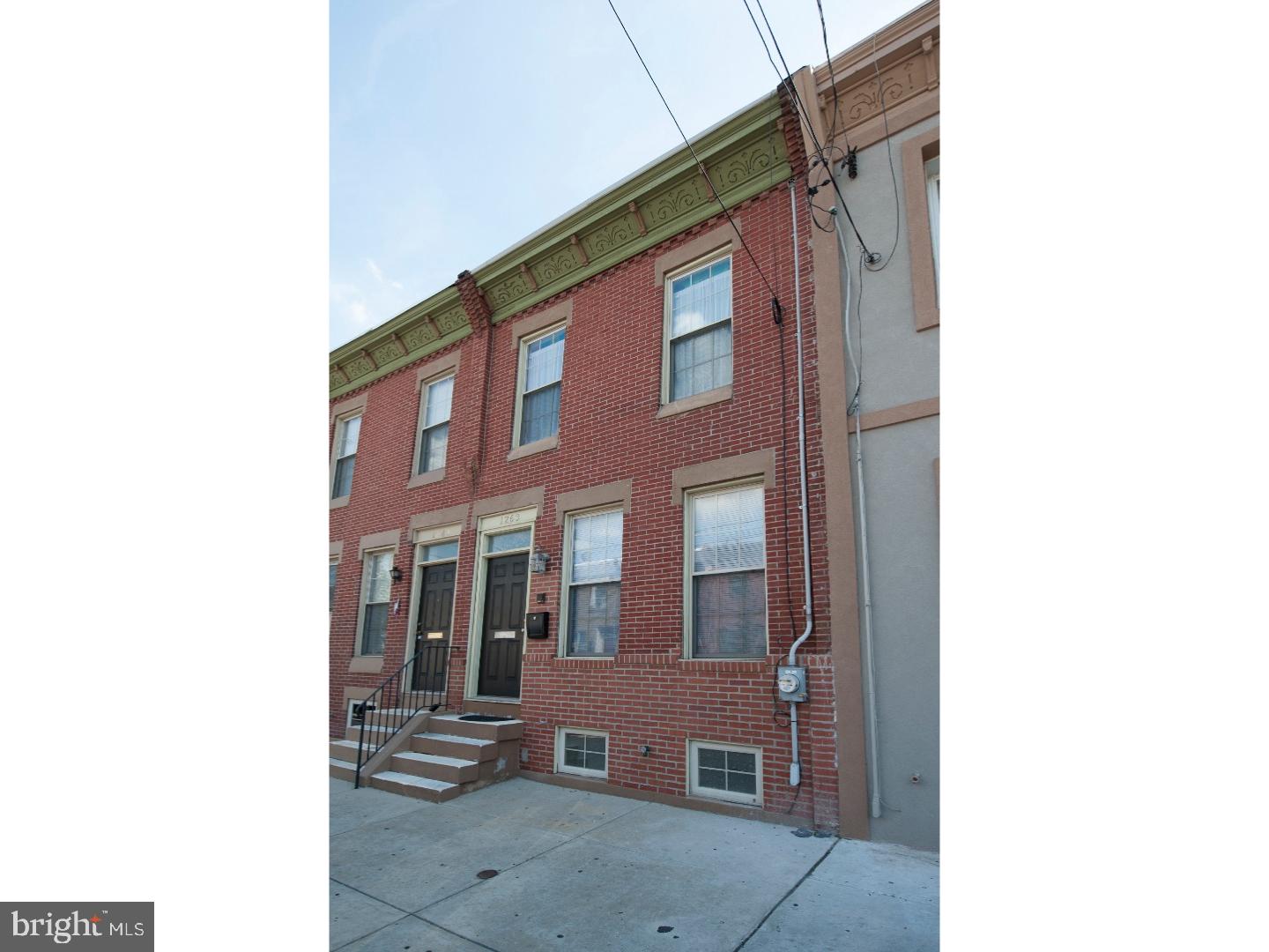 POINT BREEZE - Residential