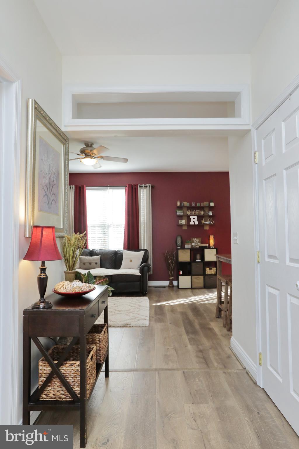 WESTBURY PUB - Residential