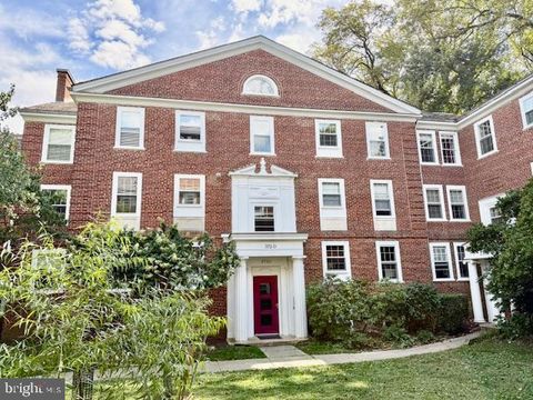 3720 39TH STREET NW D166 WASHINGTON DC 20016