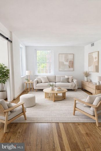 Condominium at 3720 39TH STREET NW D166