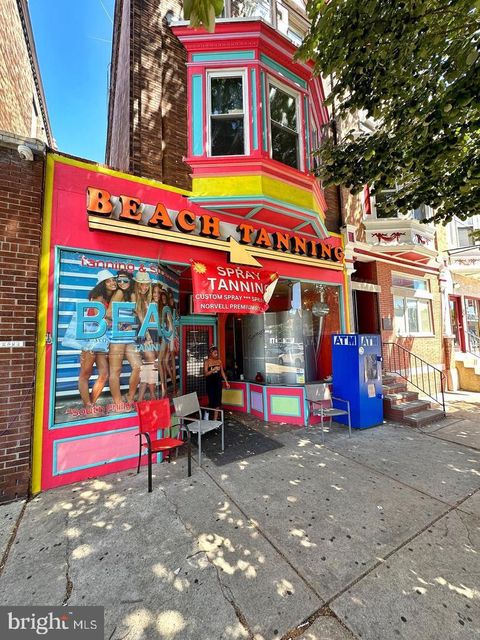 Photo of 2525 S Broad Street, PHILADELPHIA, PA 19148 (MLS # PAPH2535832)