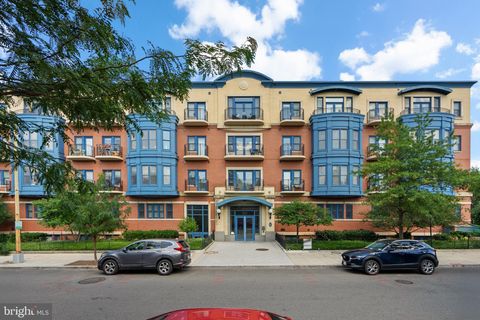 401 13TH STREET NE 103 WASHINGTON DC 20002