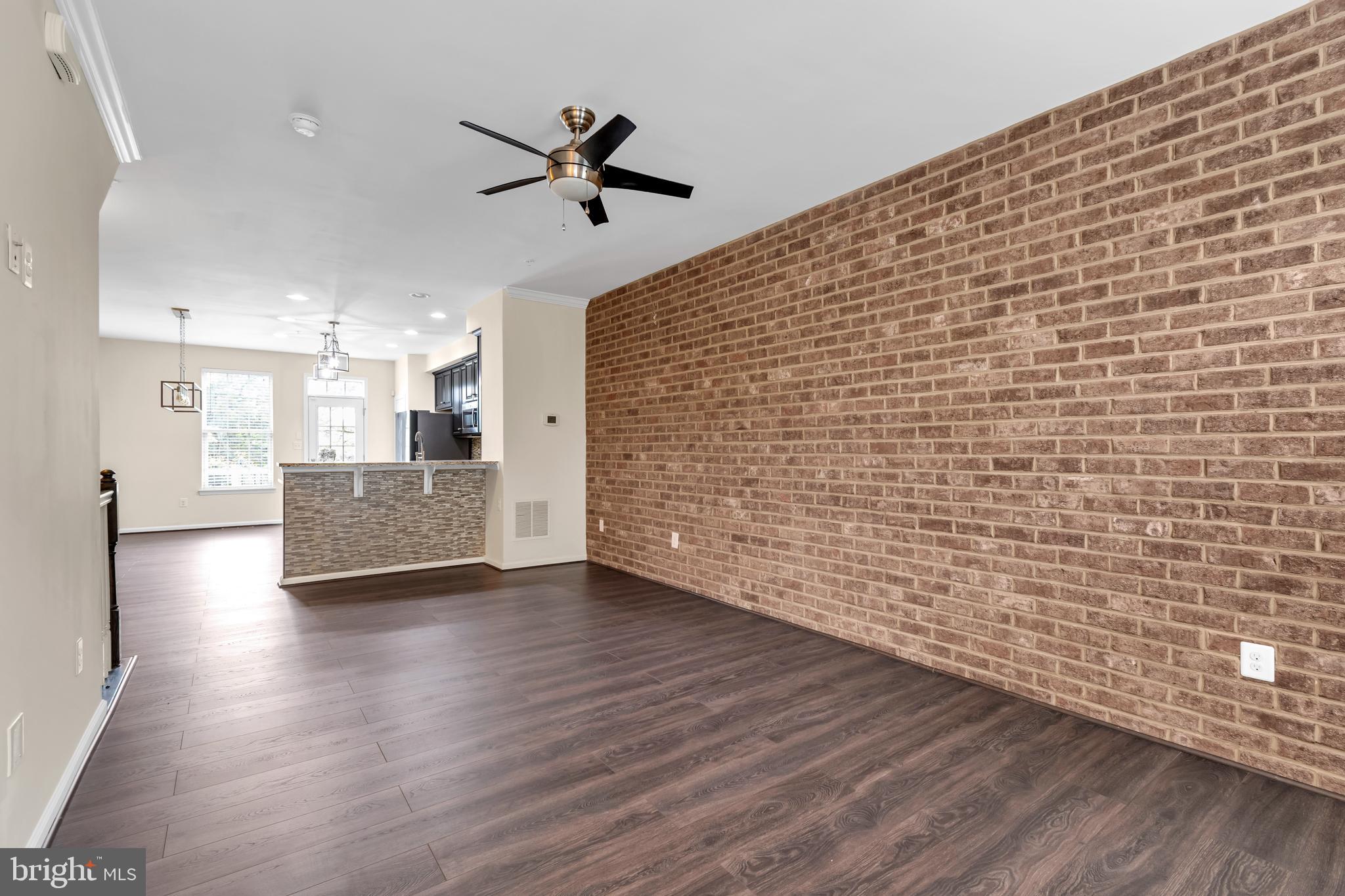 EAGER PARK TOWNHOMES - Residential