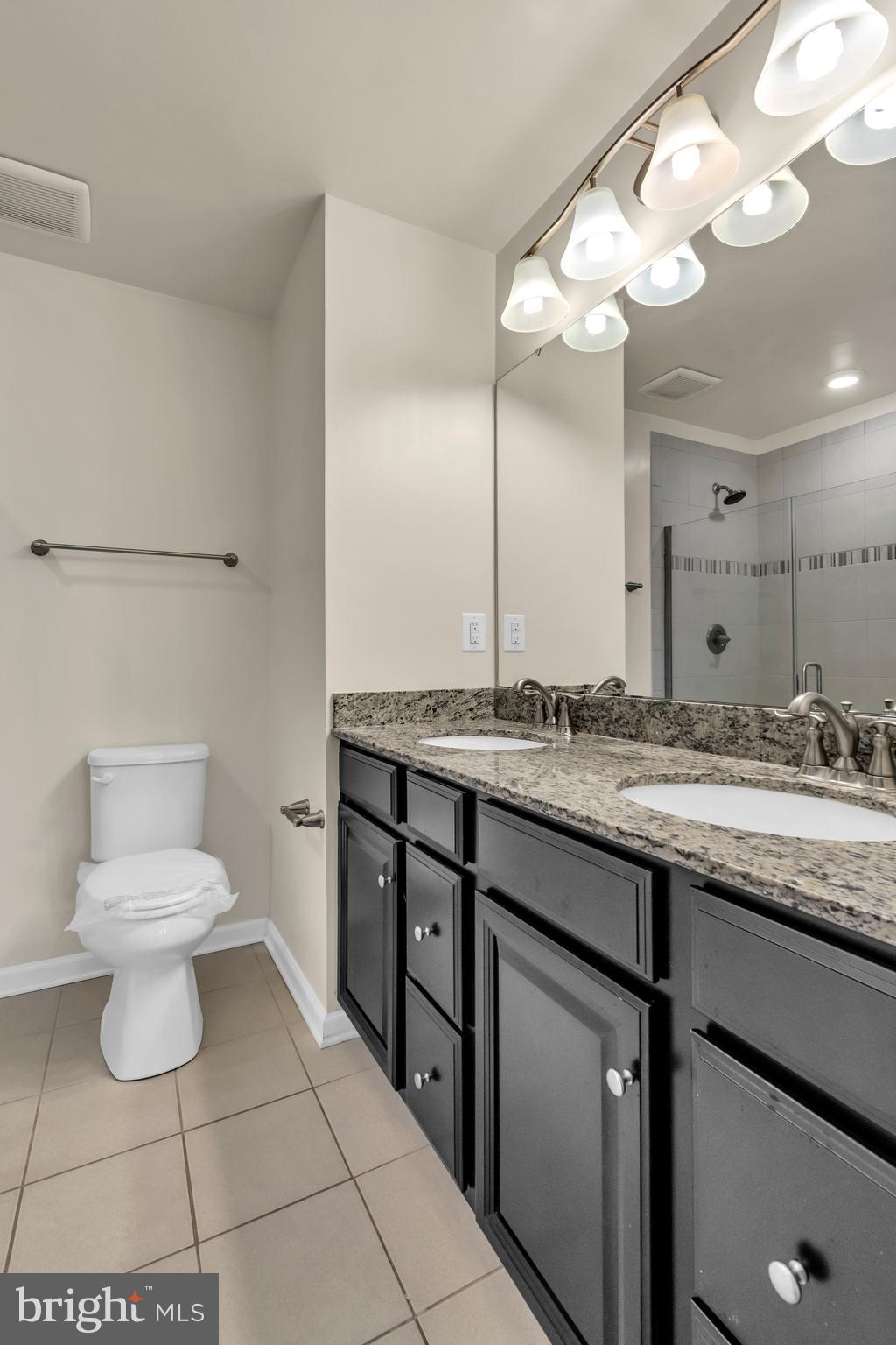 EAGER PARK TOWNHOMES - Residential