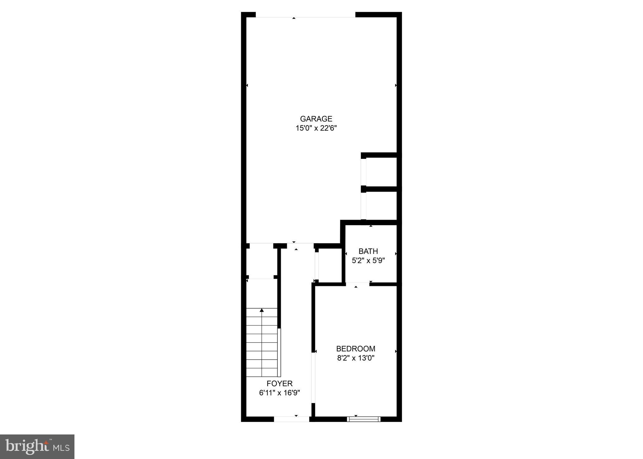 EAGER PARK TOWNHOMES - Residential