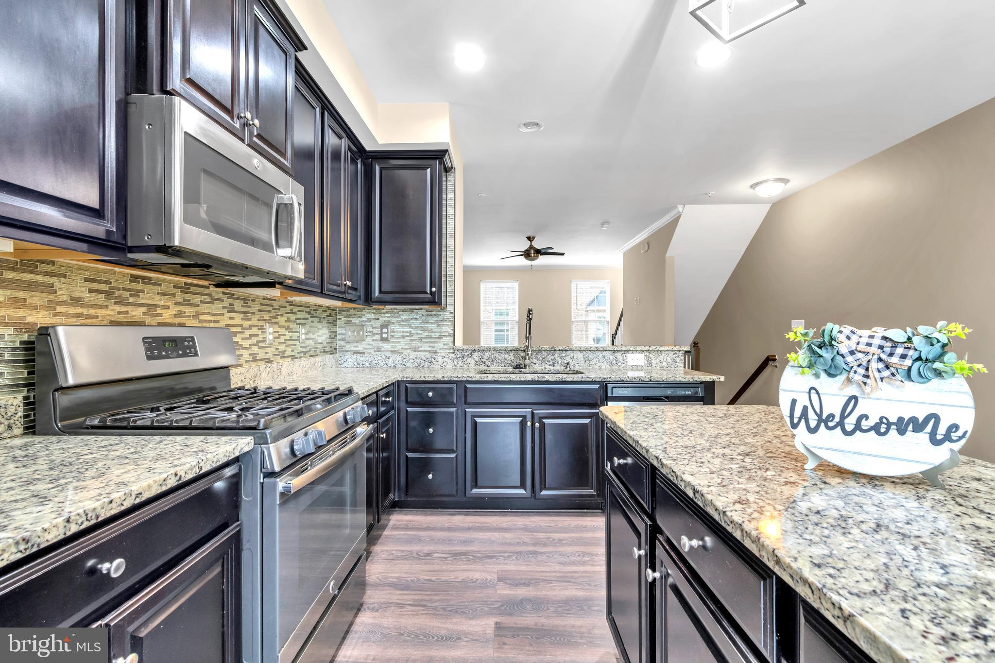 EAGER PARK TOWNHOMES - Residential