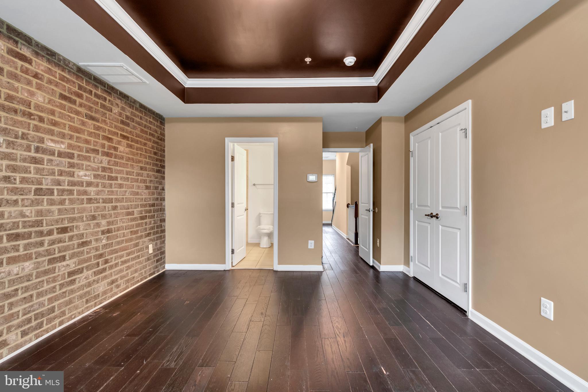 EAGER PARK TOWNHOMES - Residential