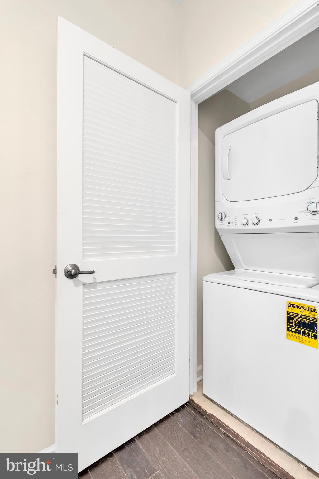 EAGER PARK TOWNHOMES - Residential