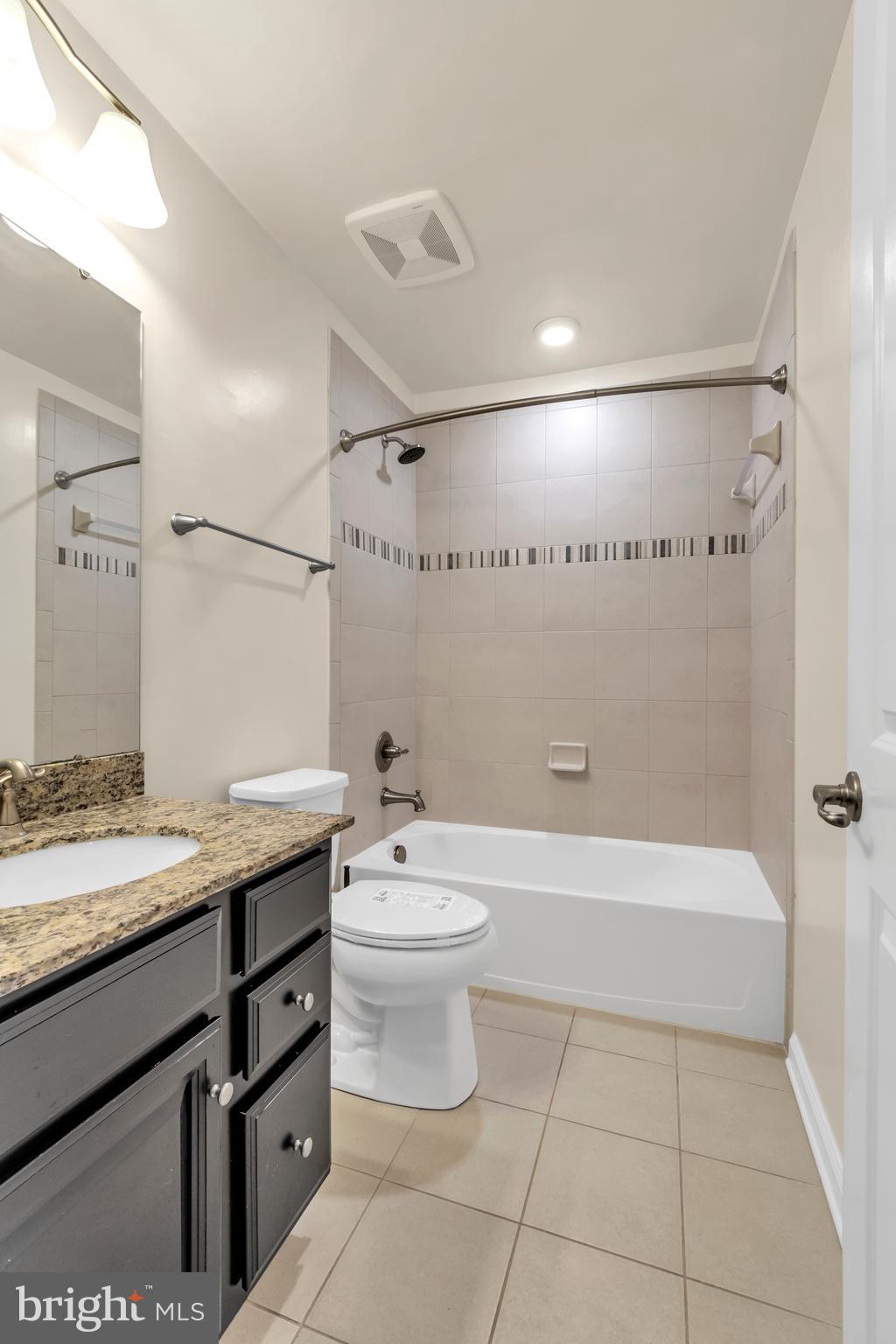 EAGER PARK TOWNHOMES - Residential