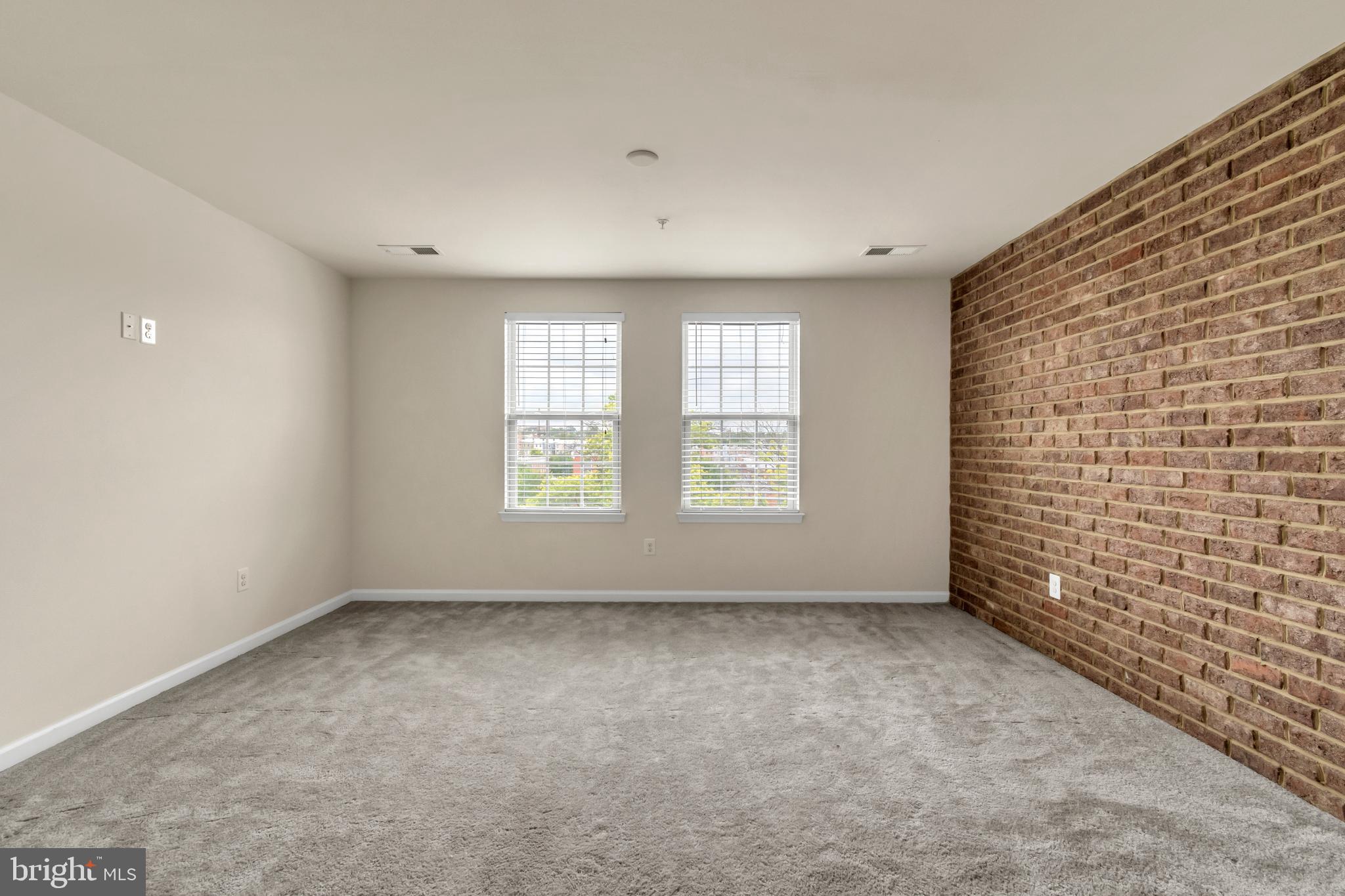 EAGER PARK TOWNHOMES - Residential