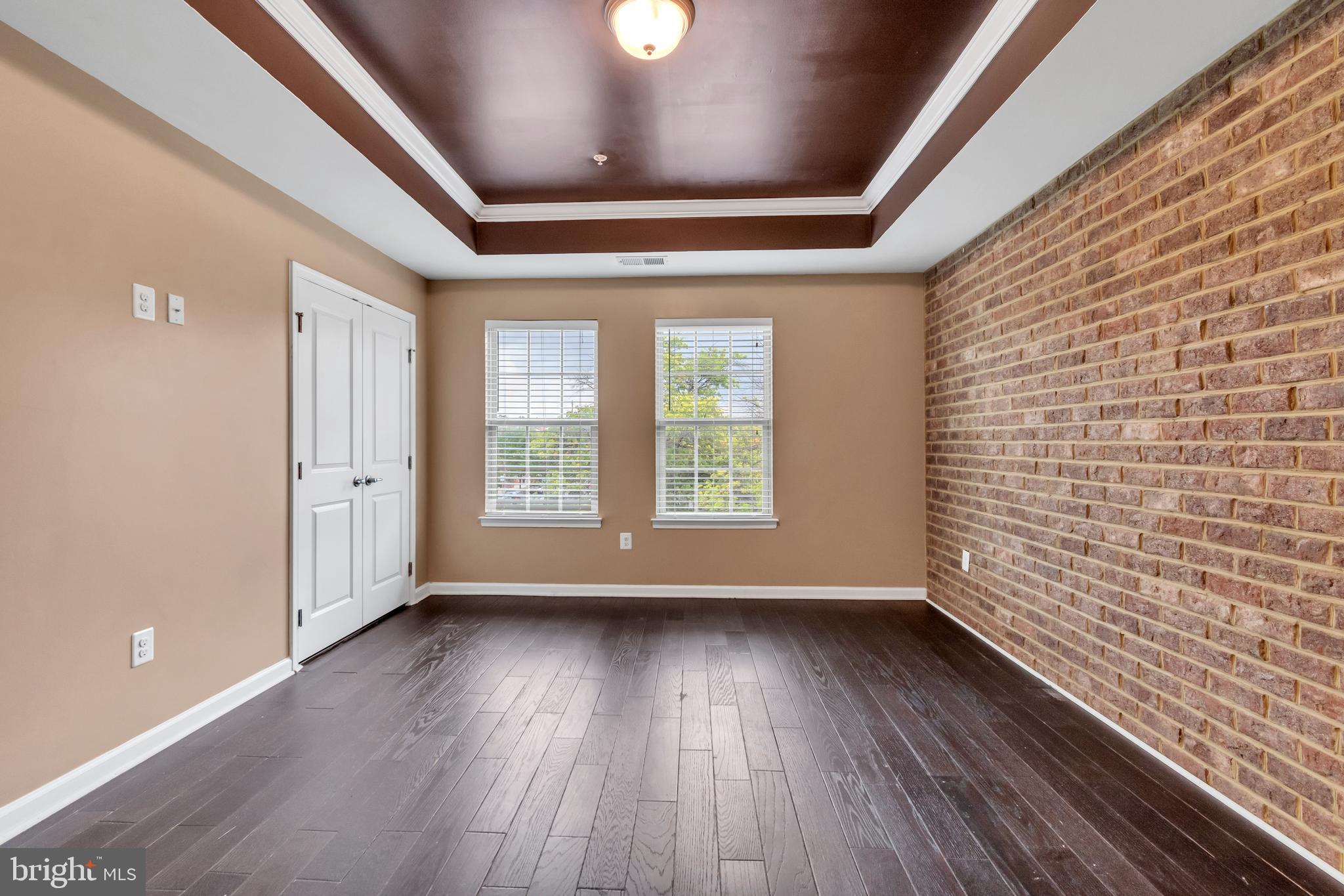 EAGER PARK TOWNHOMES - Residential