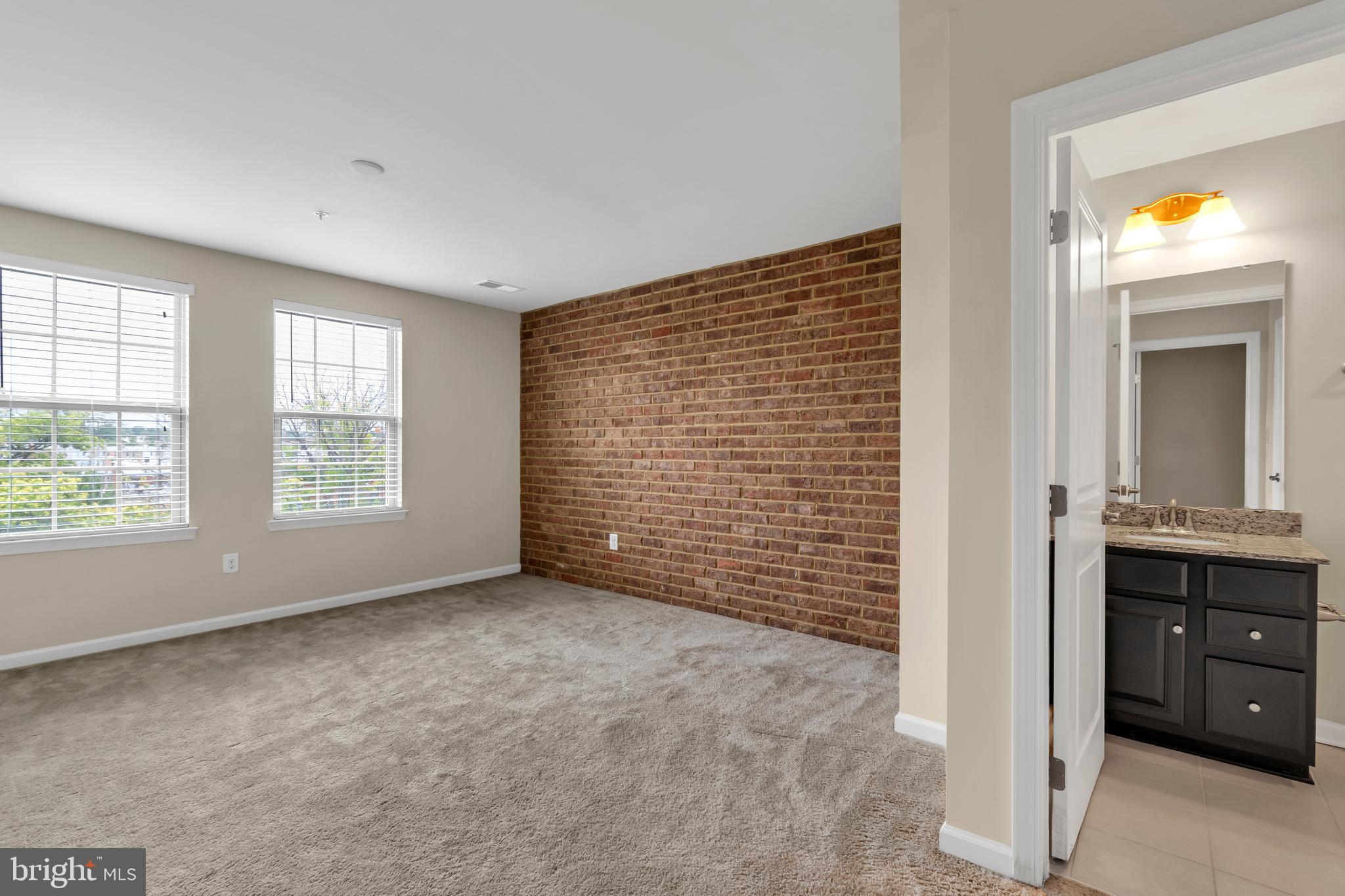 EAGER PARK TOWNHOMES - Residential