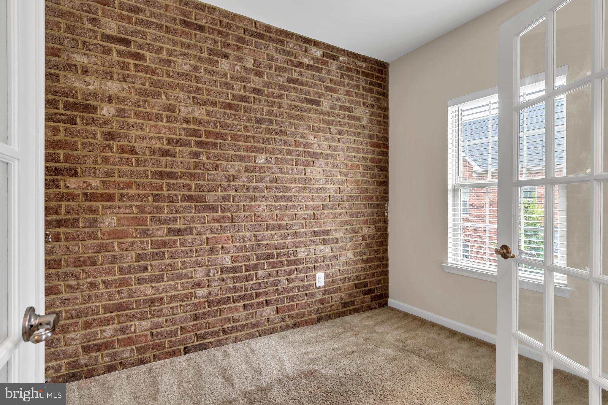 EAGER PARK TOWNHOMES - Residential